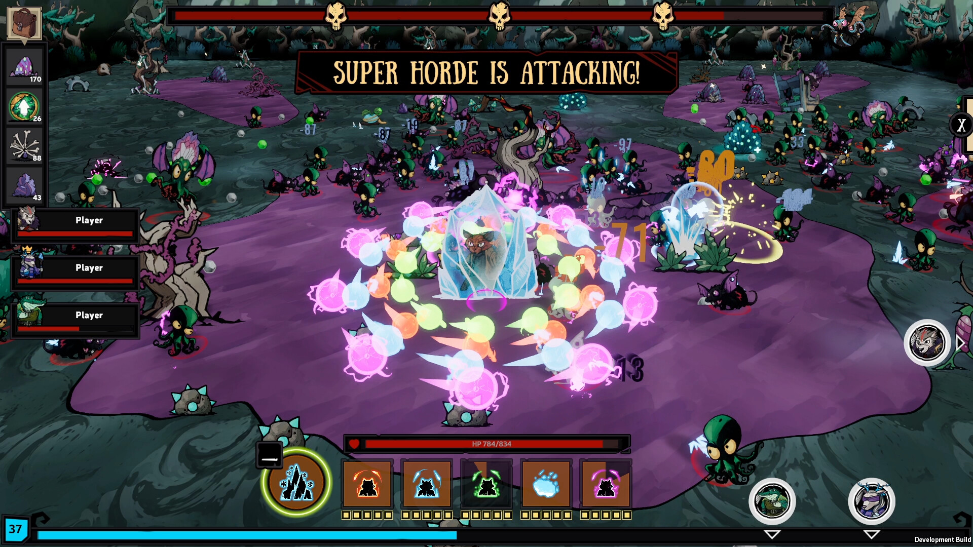 Broventure: The Wild Co-op screenshot 3