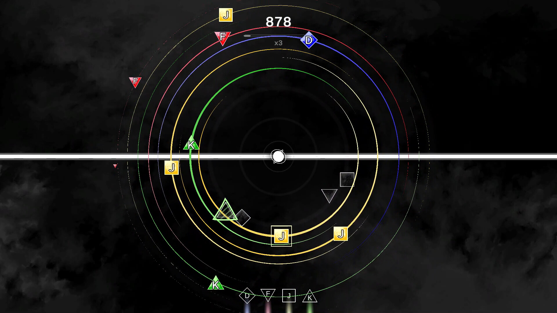 DuST: undefined screenshot 4