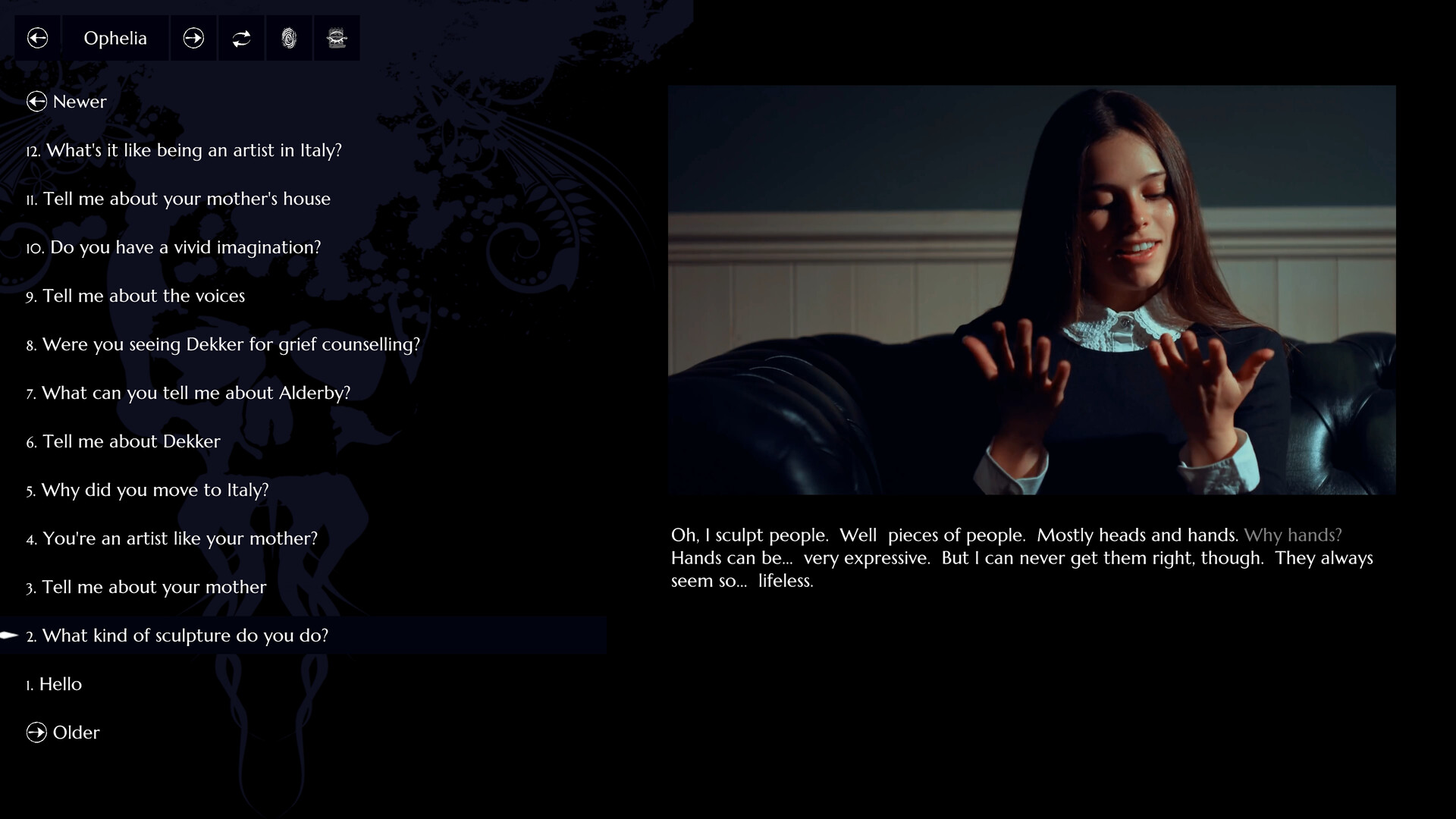 The Infectious Madness of Doctor Dekker 2 screenshot 4