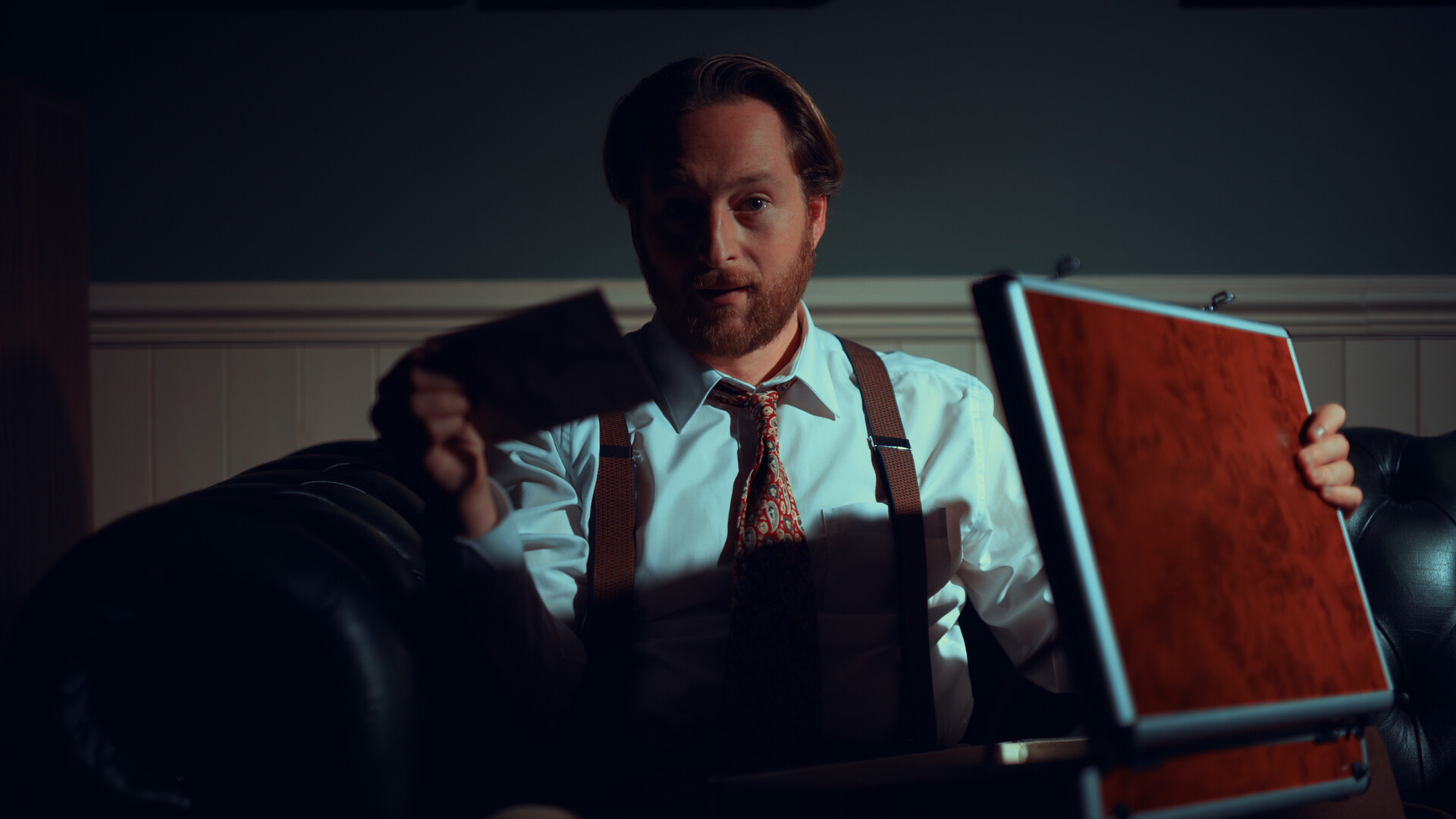 The Infectious Madness of Doctor Dekker 2 screenshot 5
