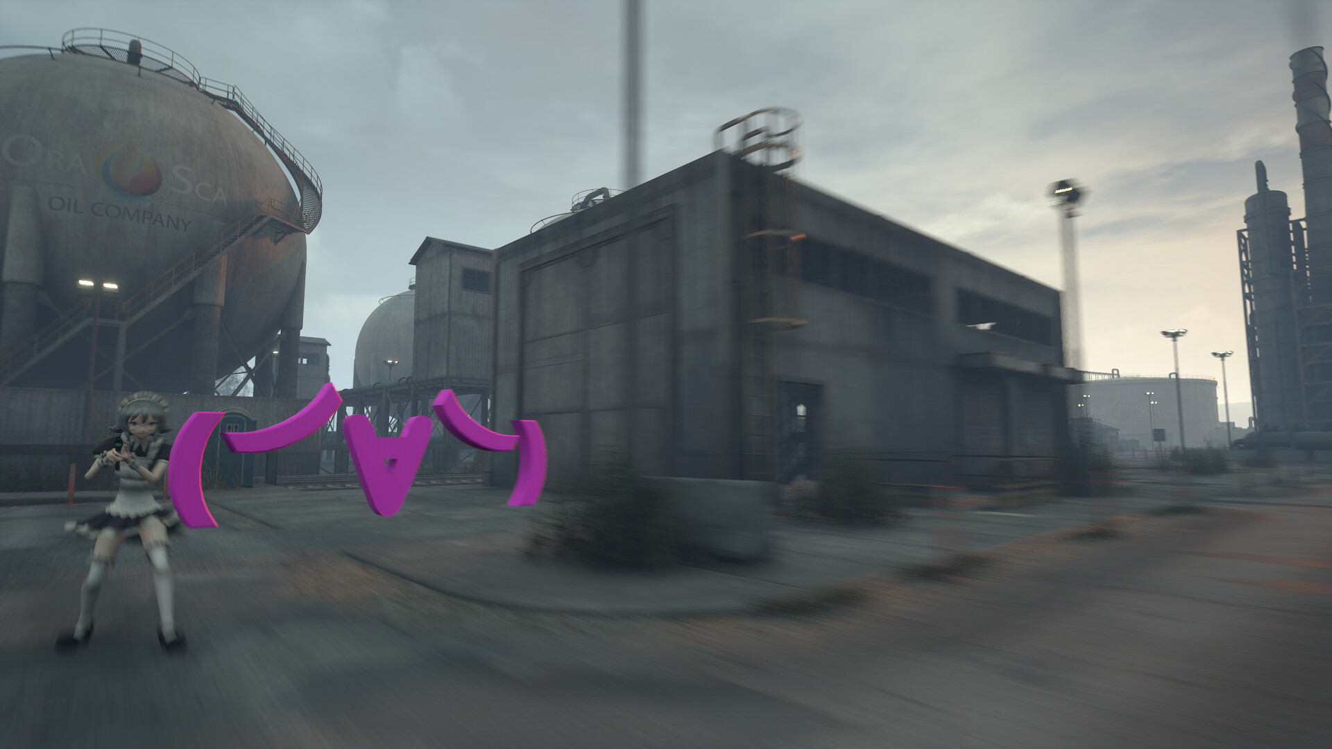Surmounter screenshot 17