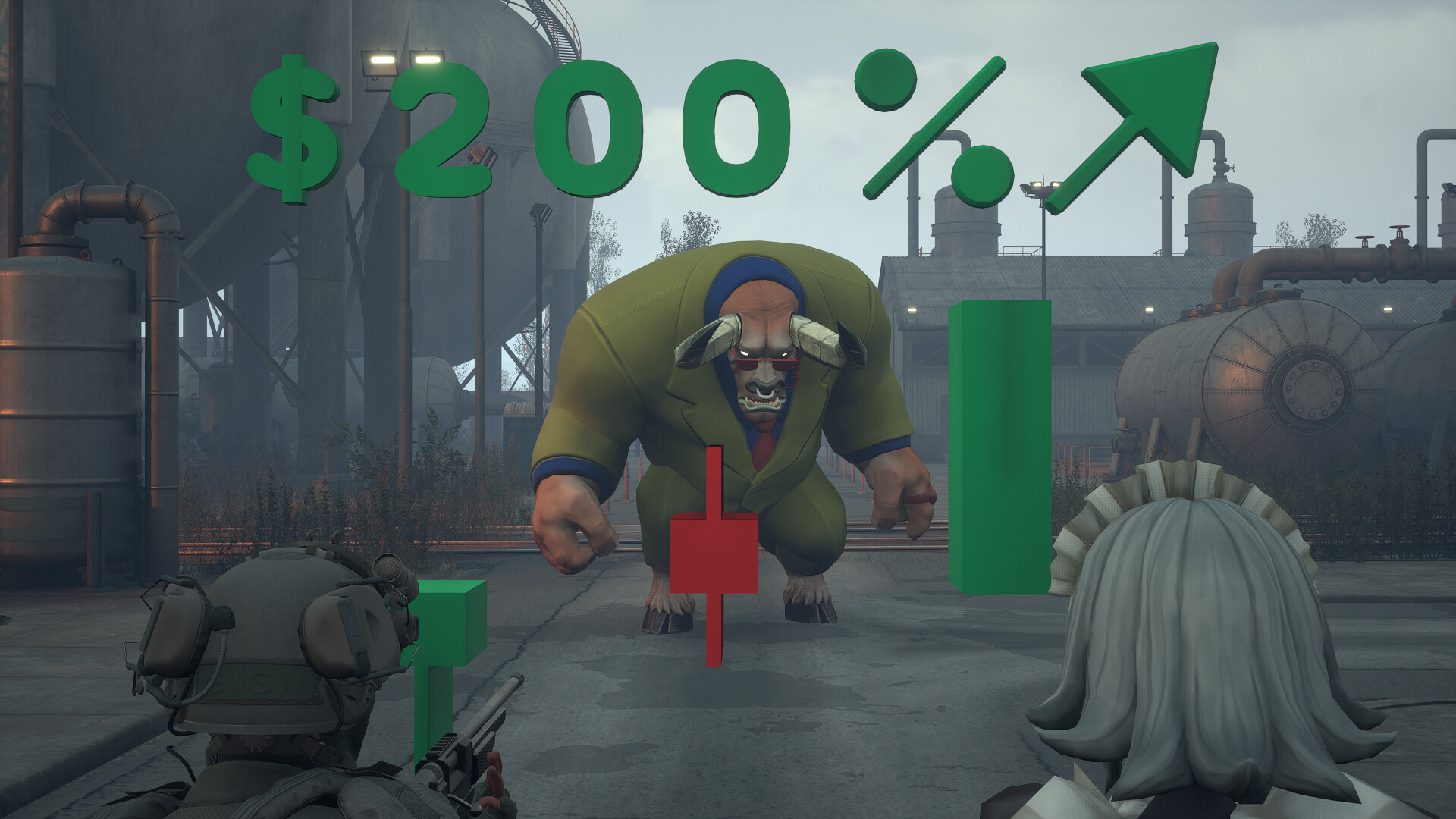 Surmounter screenshot 4