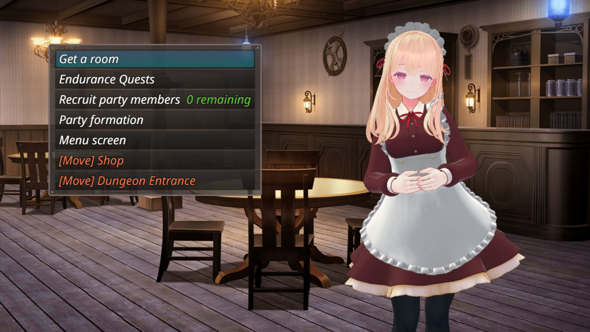Labyrinth Flowers screenshot 3