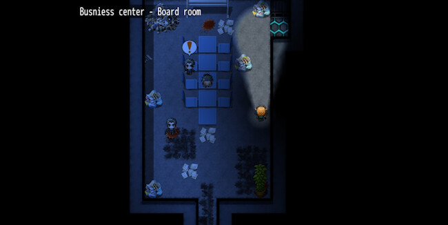 No Contact screenshot 3
