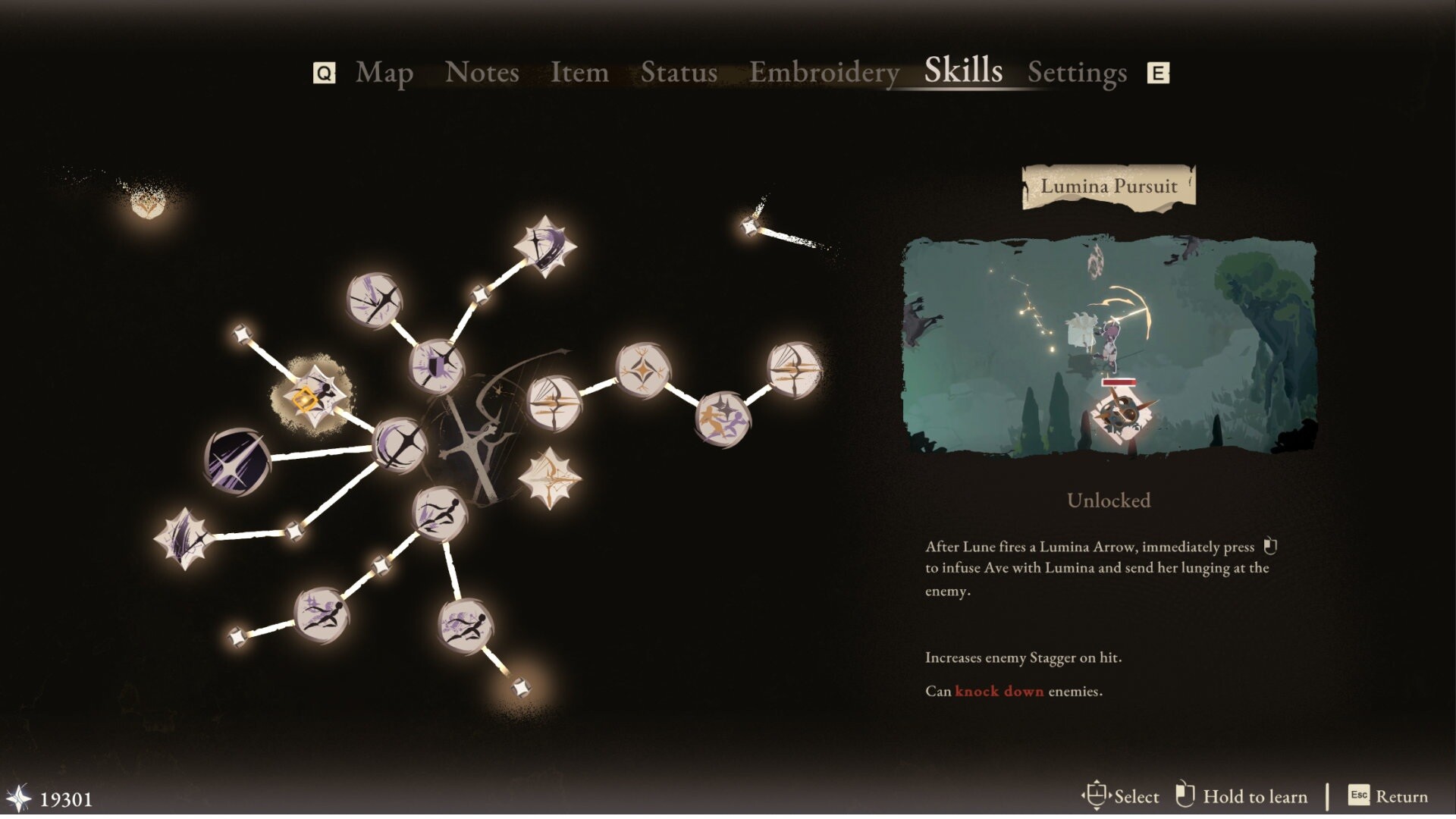 Lunarium screenshot 7