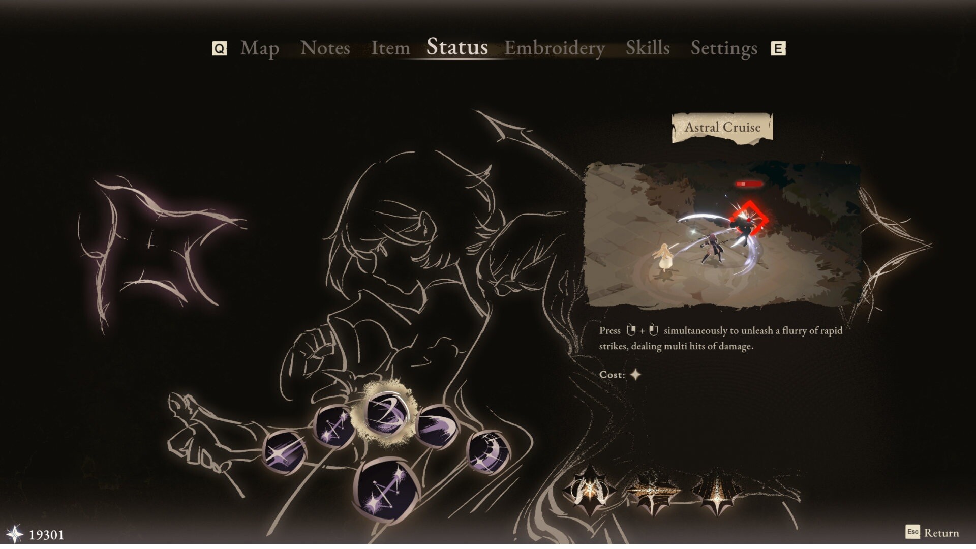 Lunarium screenshot 5