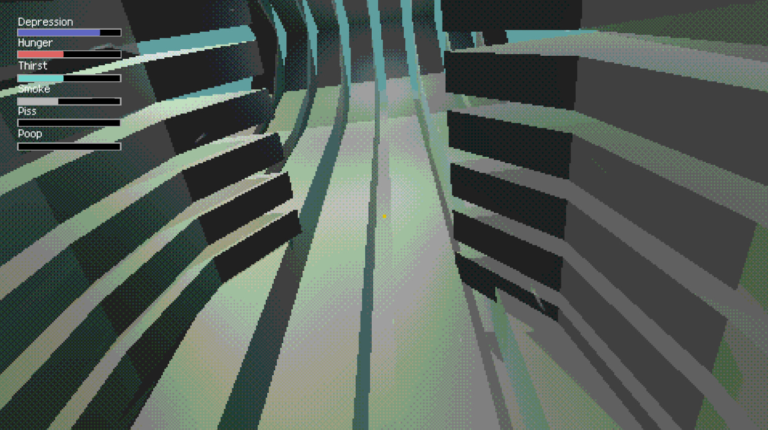 Bedrotting screenshot 5