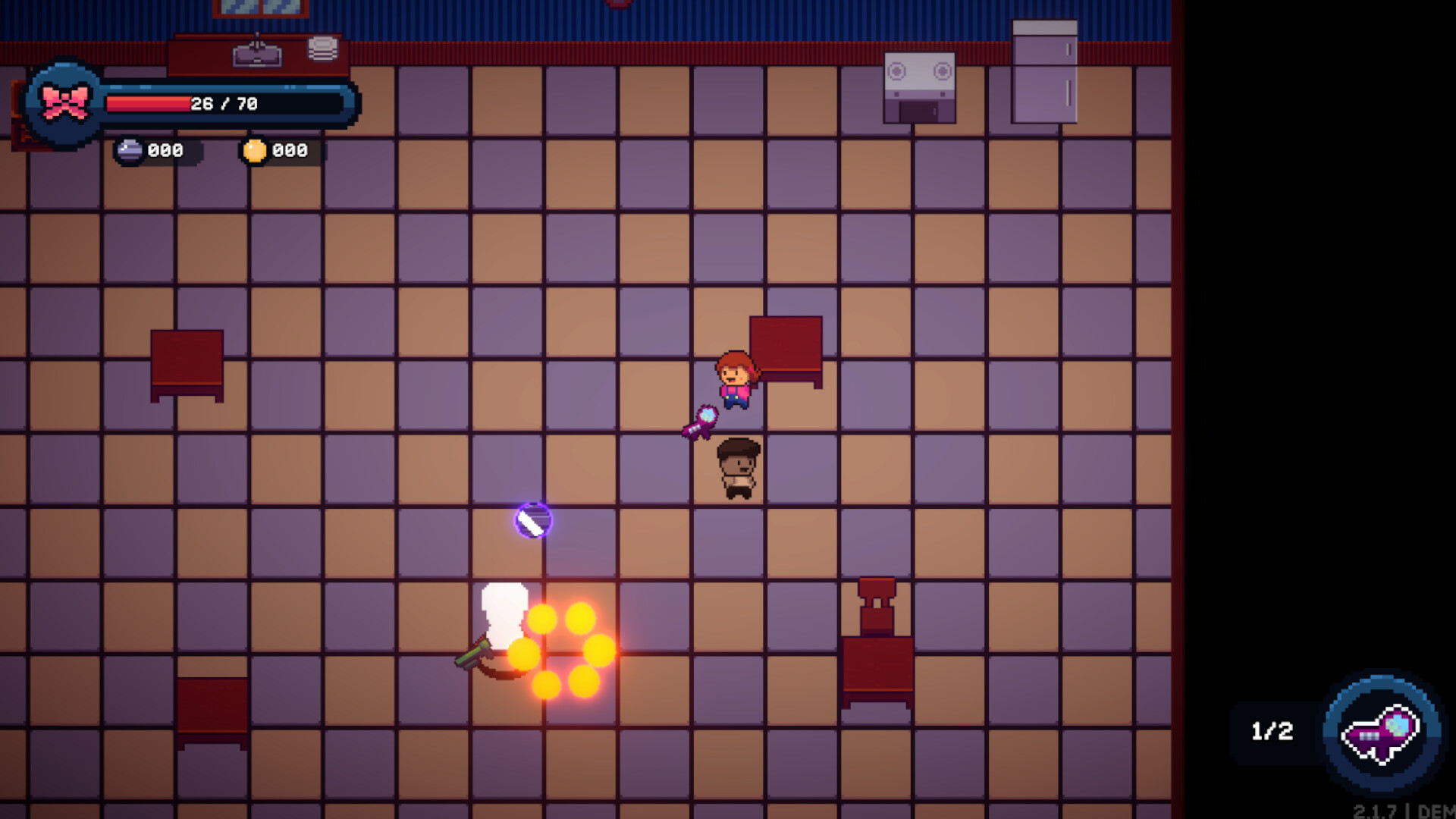 Playground Rumble screenshot 3