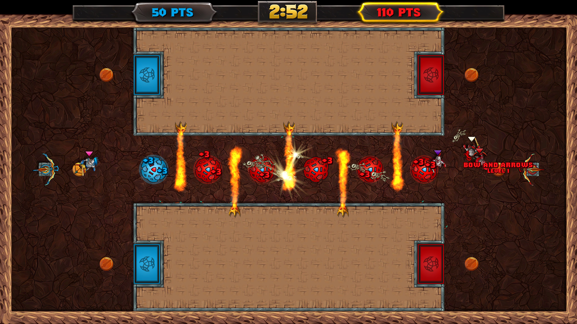 Knight Squad screenshot 4