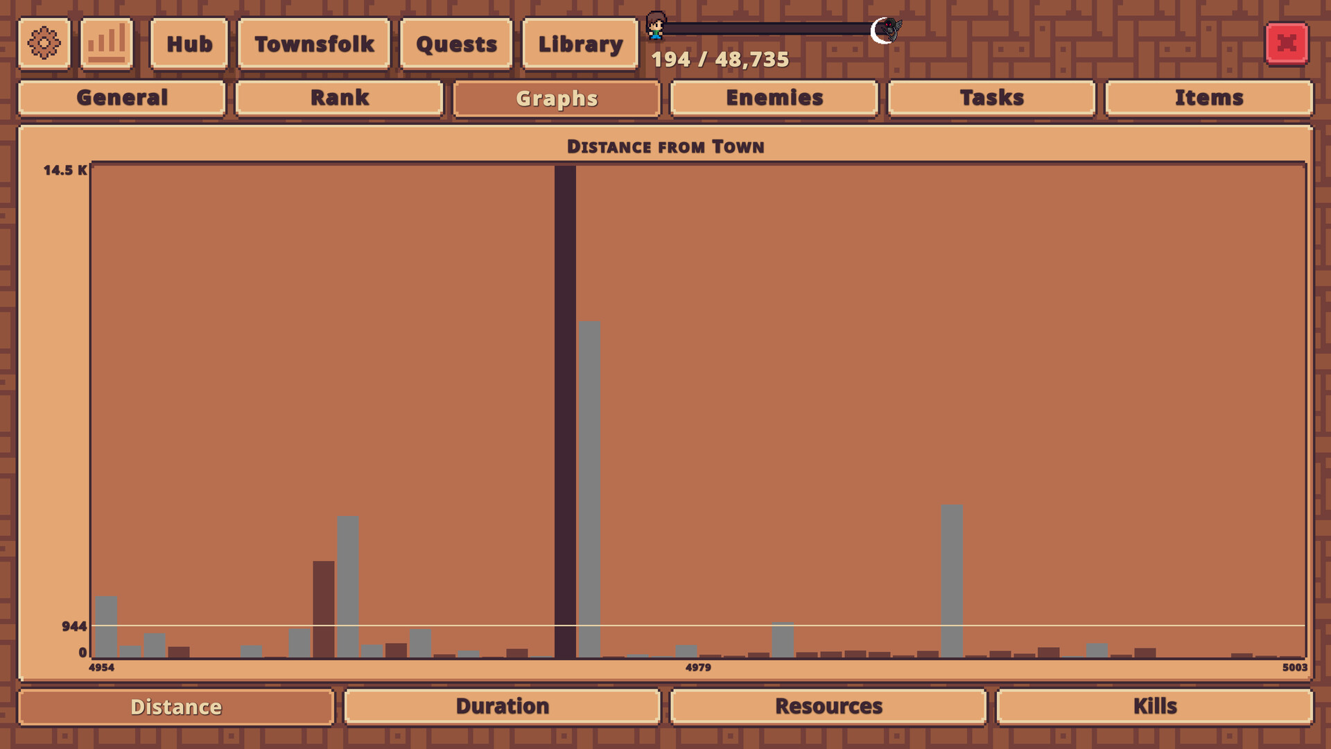 Echoes of Vasteria screenshot 12