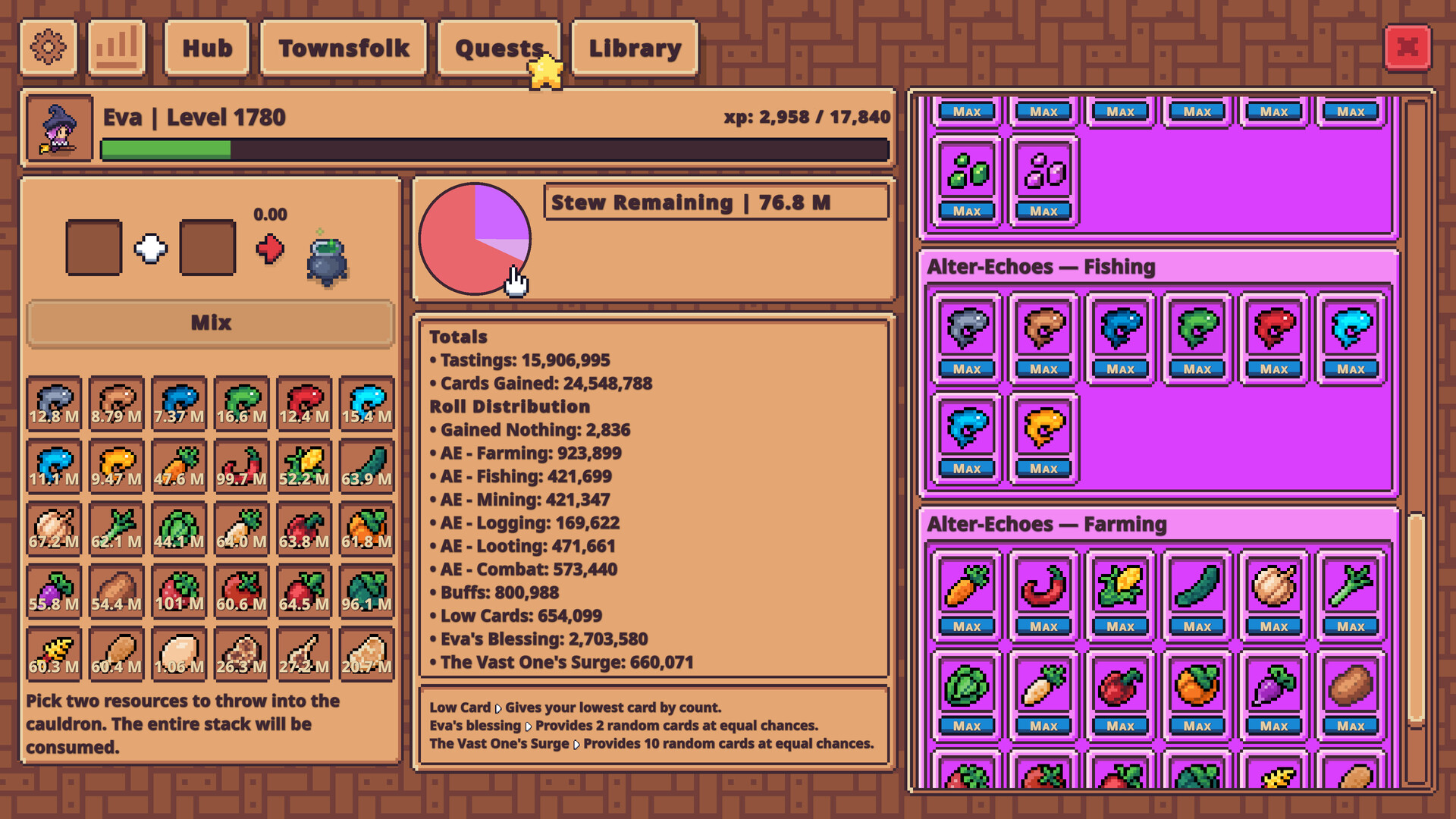 Echoes of Vasteria screenshot 8