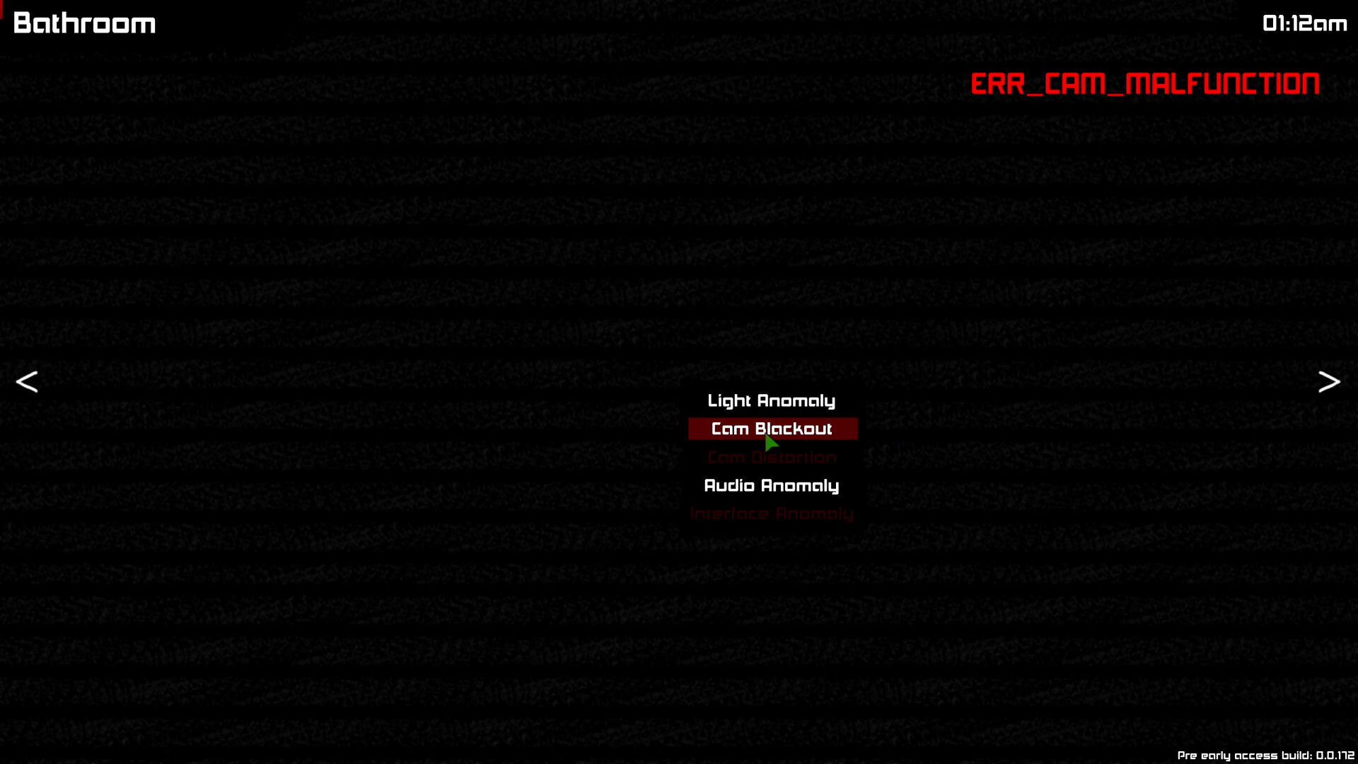Overnight Watch screenshot 4