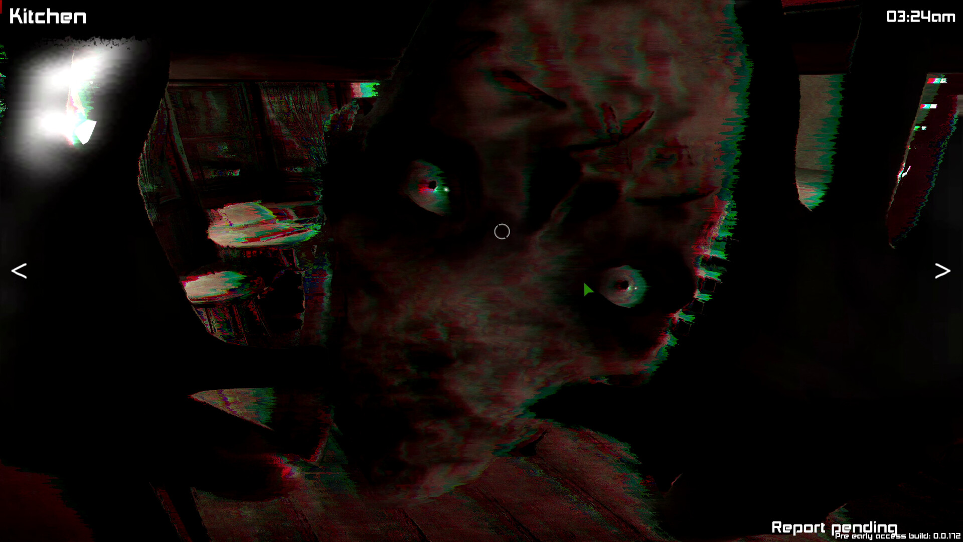 Overnight Watch screenshot 6