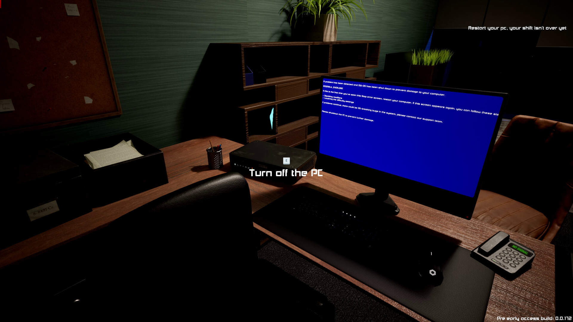 Overnight Watch screenshot 5