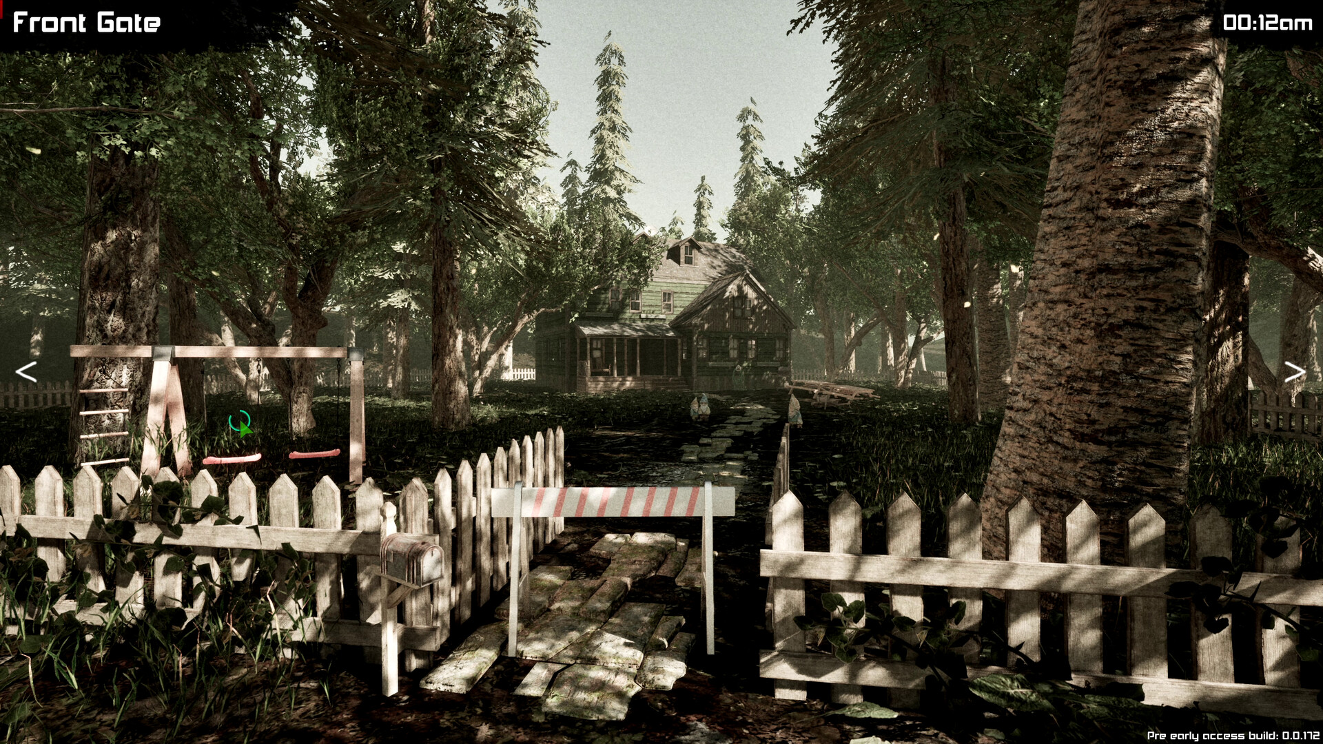 Overnight Watch screenshot 3