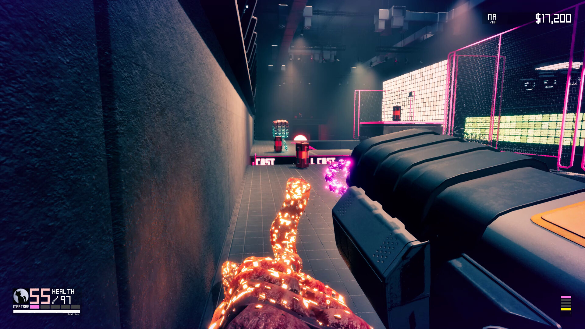 Kill Cast screenshot 16