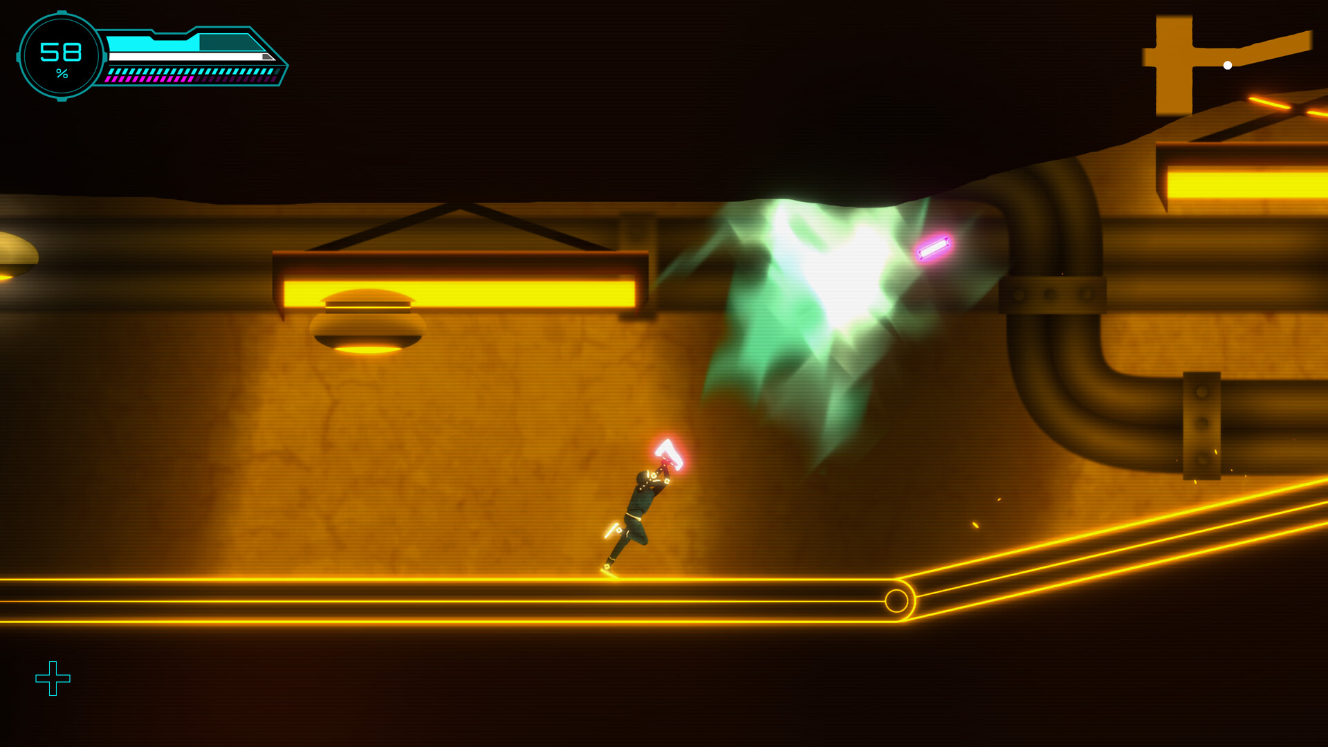 Dreeg screenshot 14