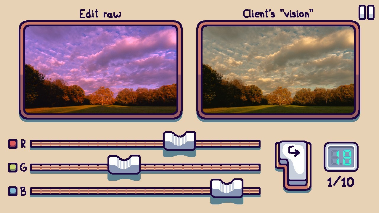 RGB Rush 2 screenshot 8