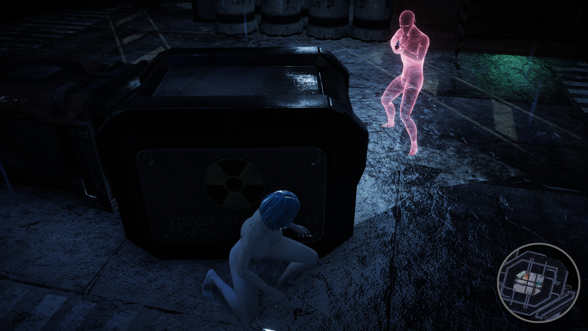 The Ark Adult Game screenshot 6