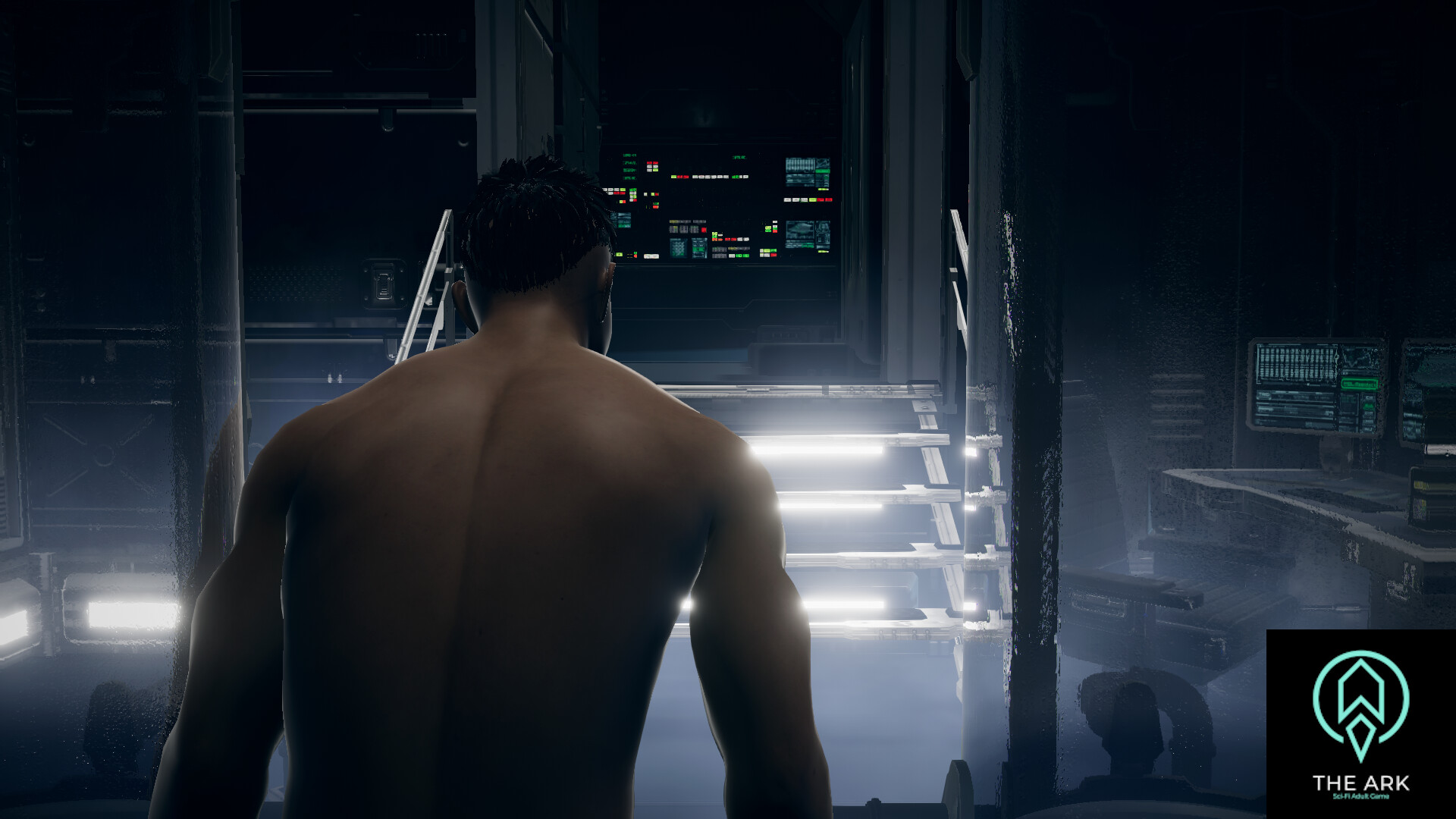 The Ark Adult Game screenshot 5