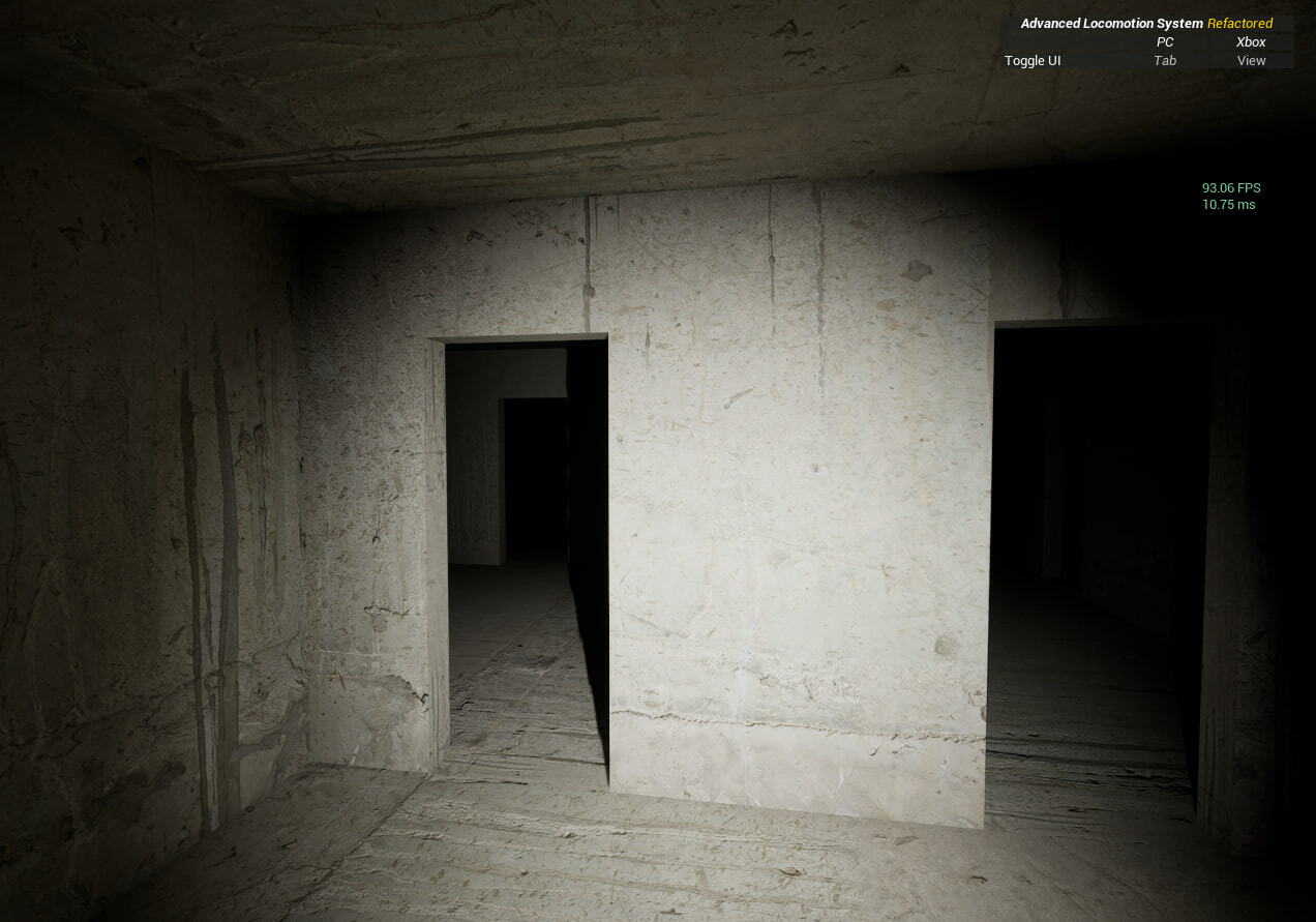 Escape the Floor screenshot 2