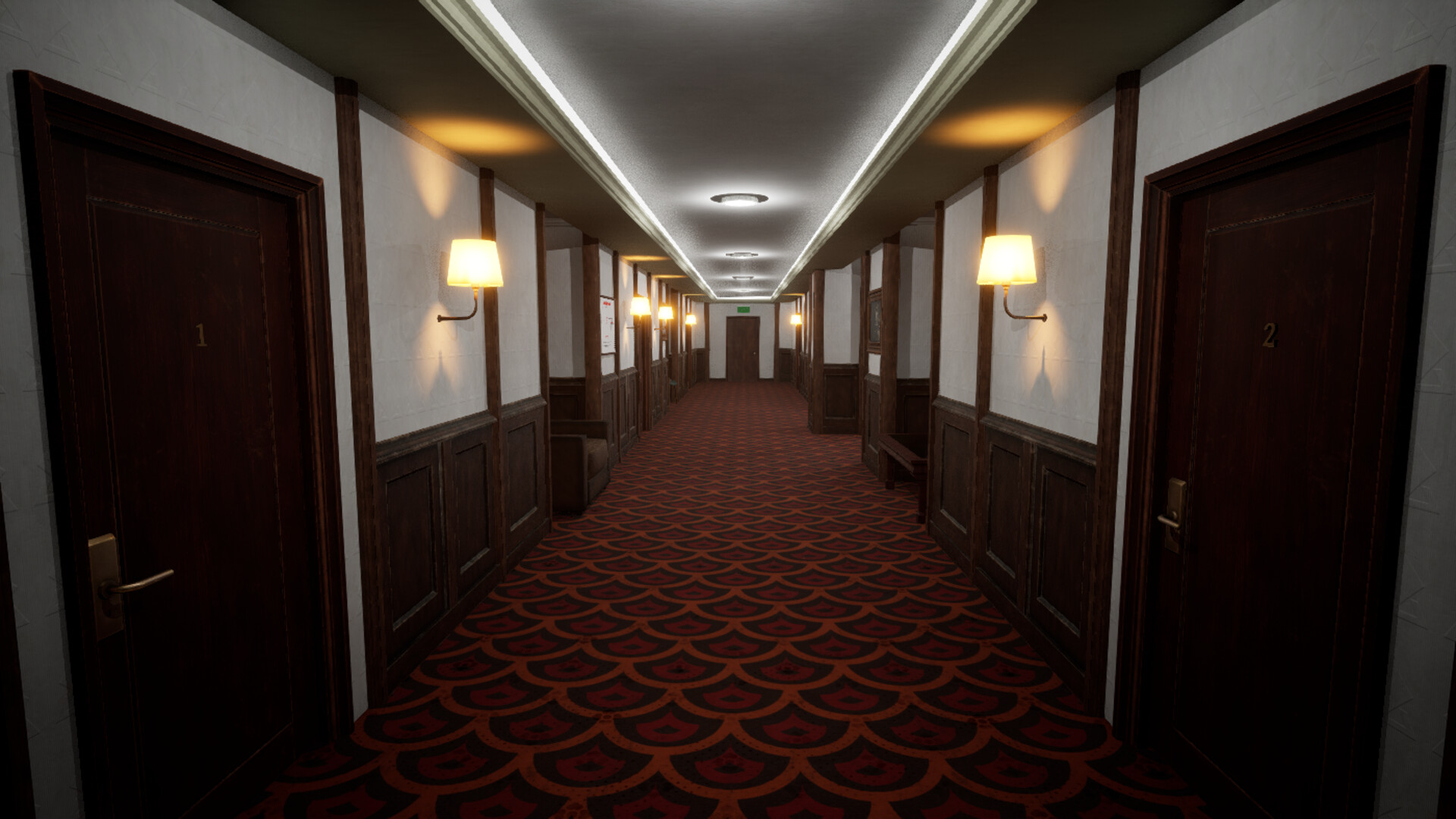 Any way out screenshot 3