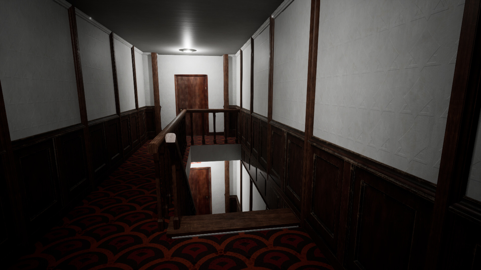 Any way out screenshot 2