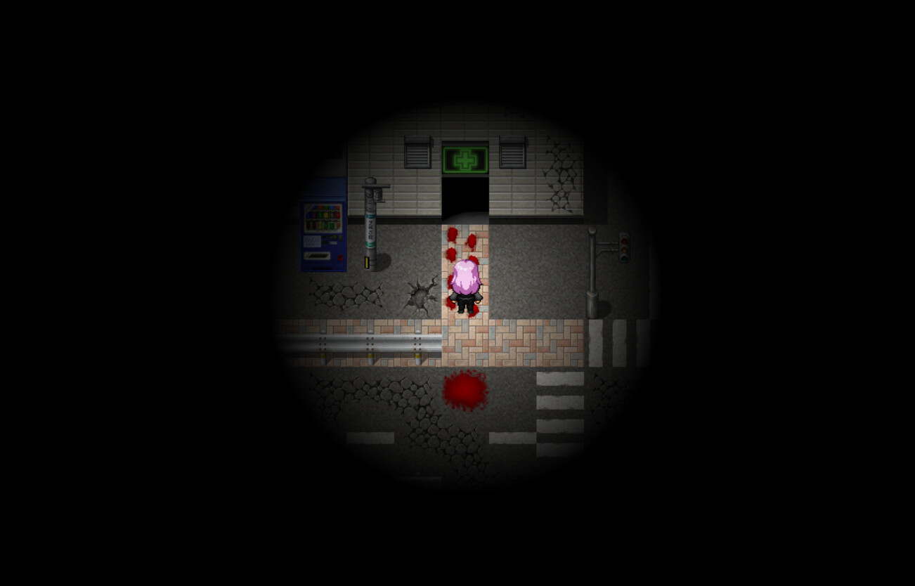 Within : Hannah's Journey screenshot 5
