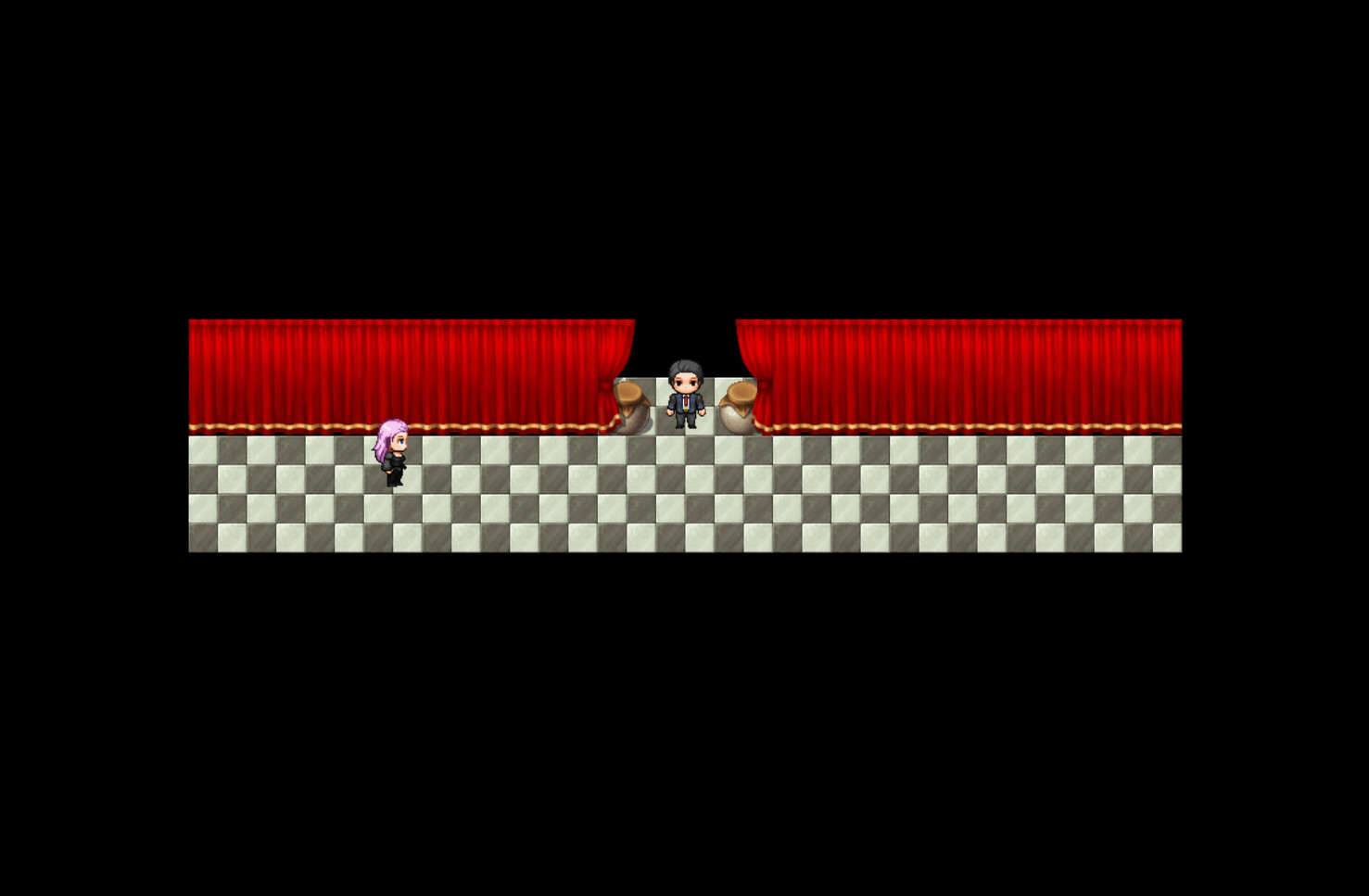 Within : Hannah's Journey screenshot 4