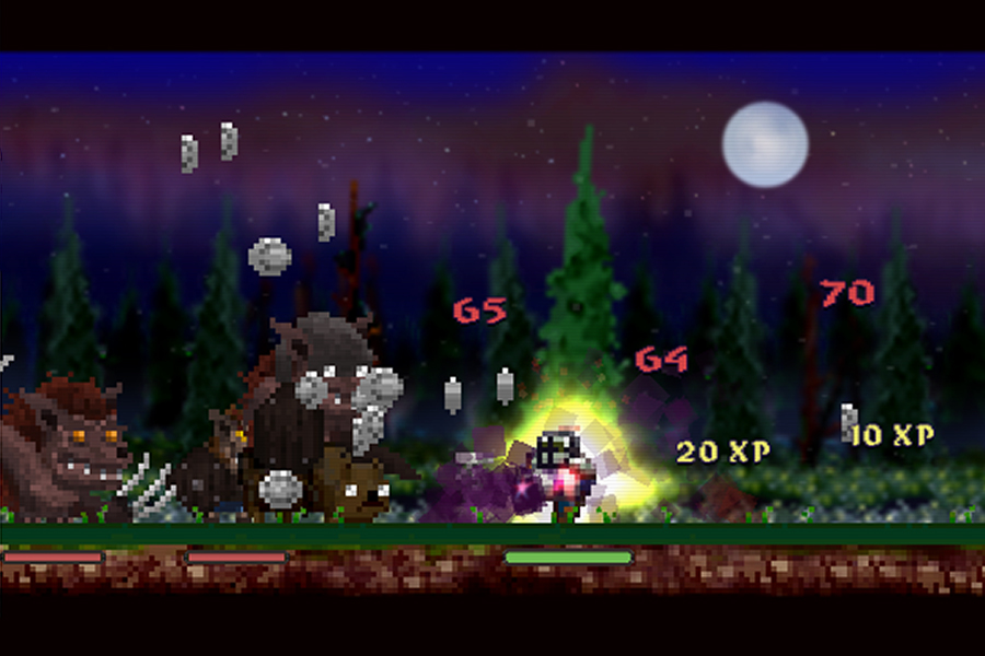 Loot Hero DX screenshot 5