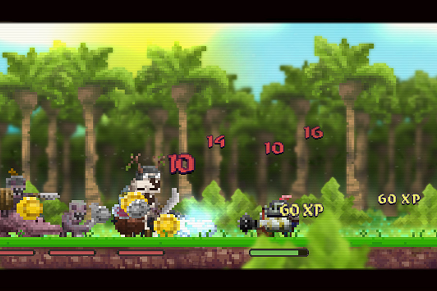 Loot Hero DX screenshot 7