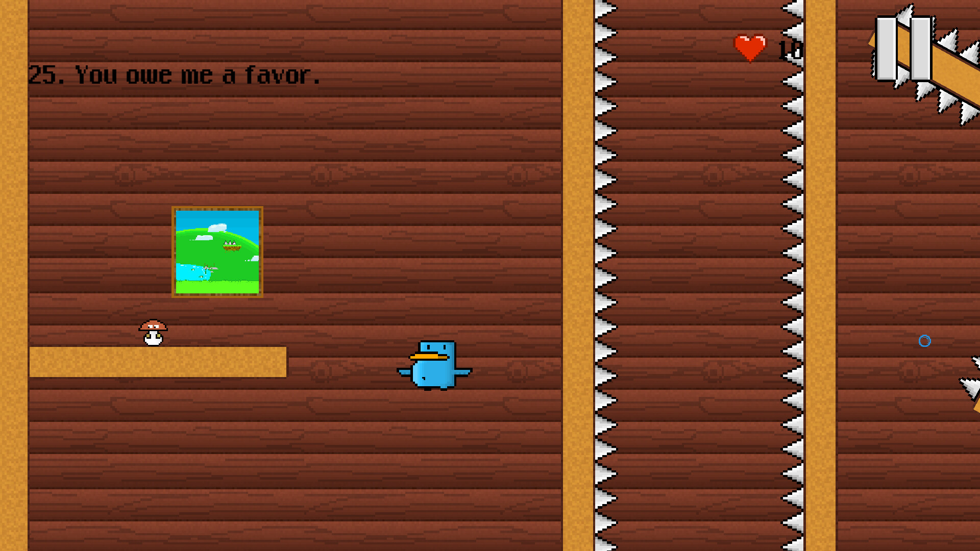 Duck Adventures screenshot 3