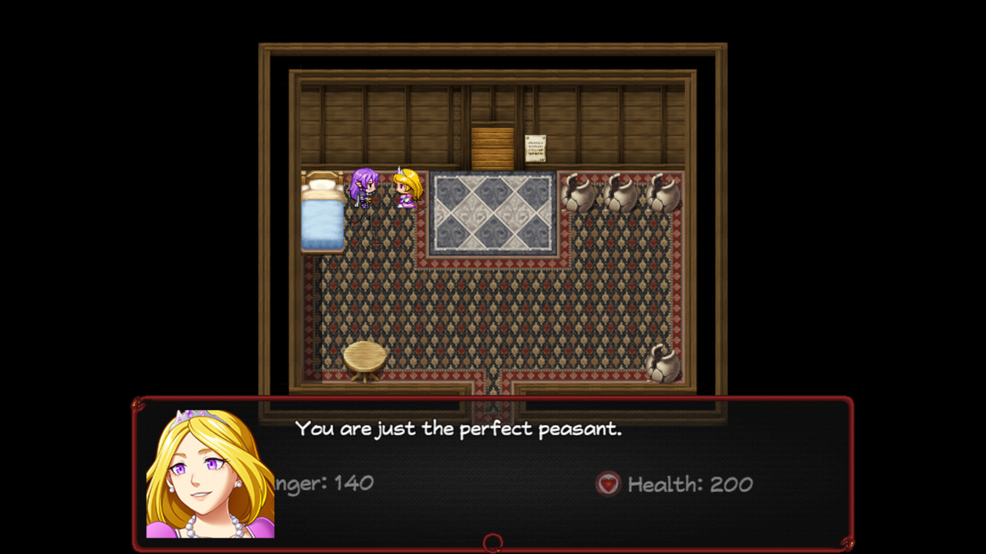 Will I Survive Tonight? screenshot 4