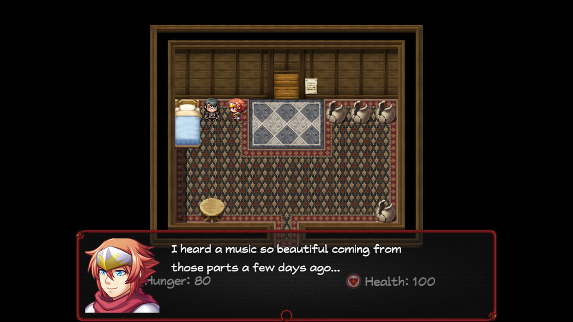 Will I Survive Tonight? screenshot 3