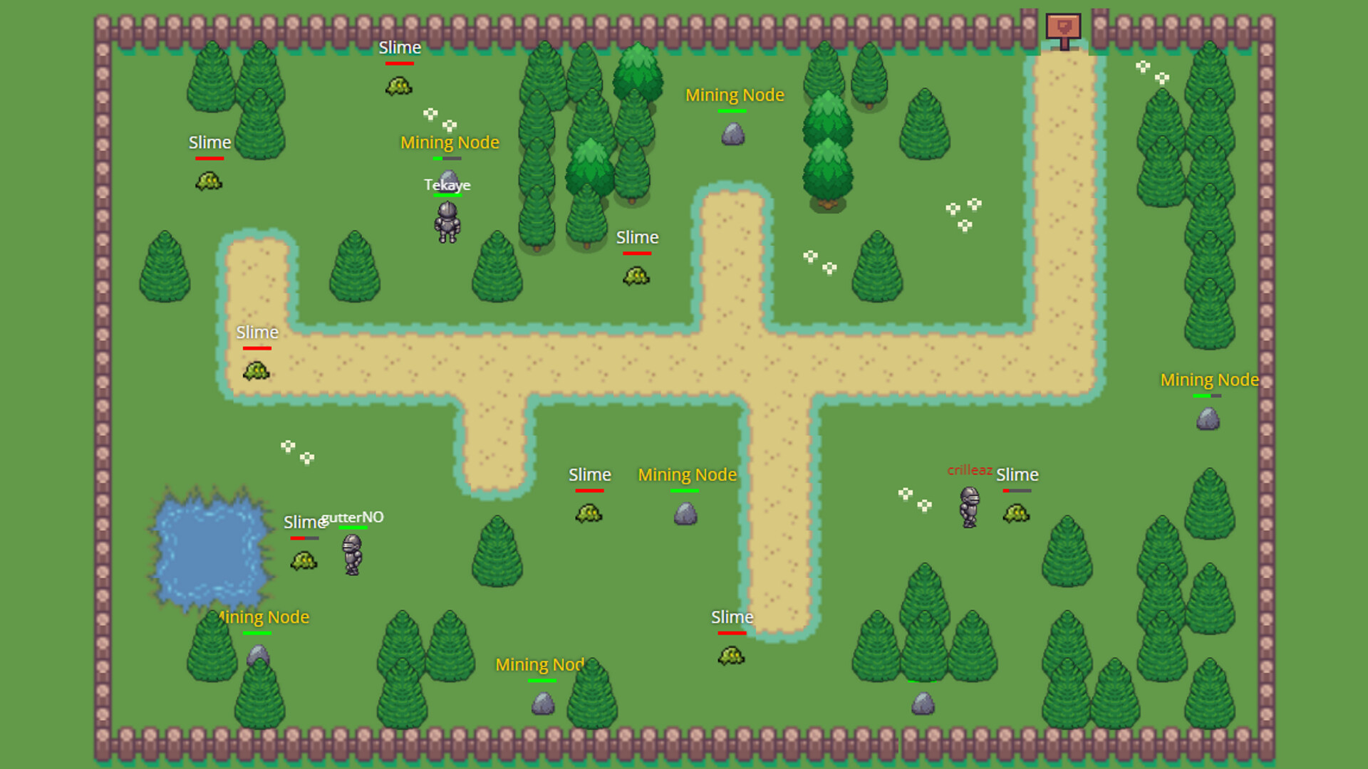Dungeum screenshot 3