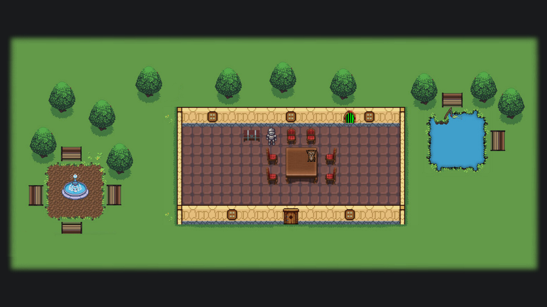 Dungeum screenshot 4
