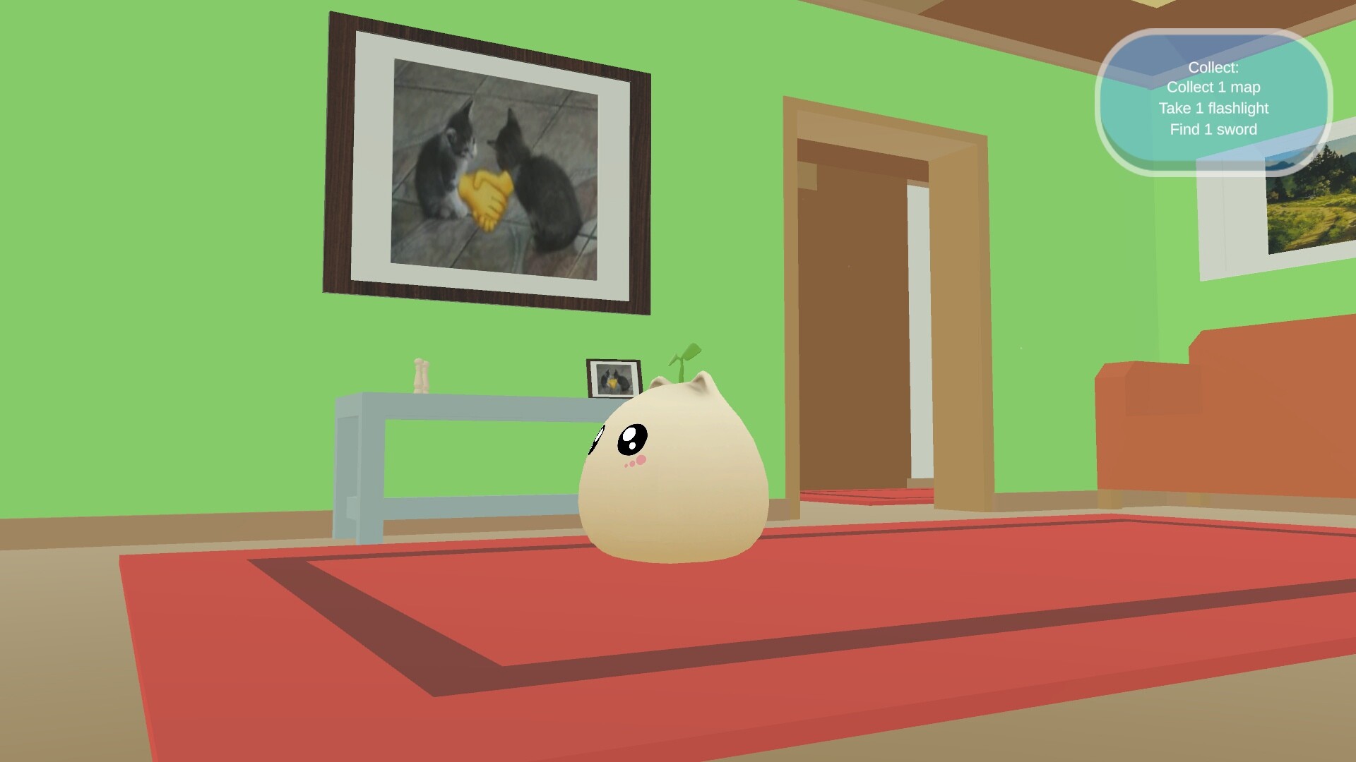 Find Brains screenshot 5