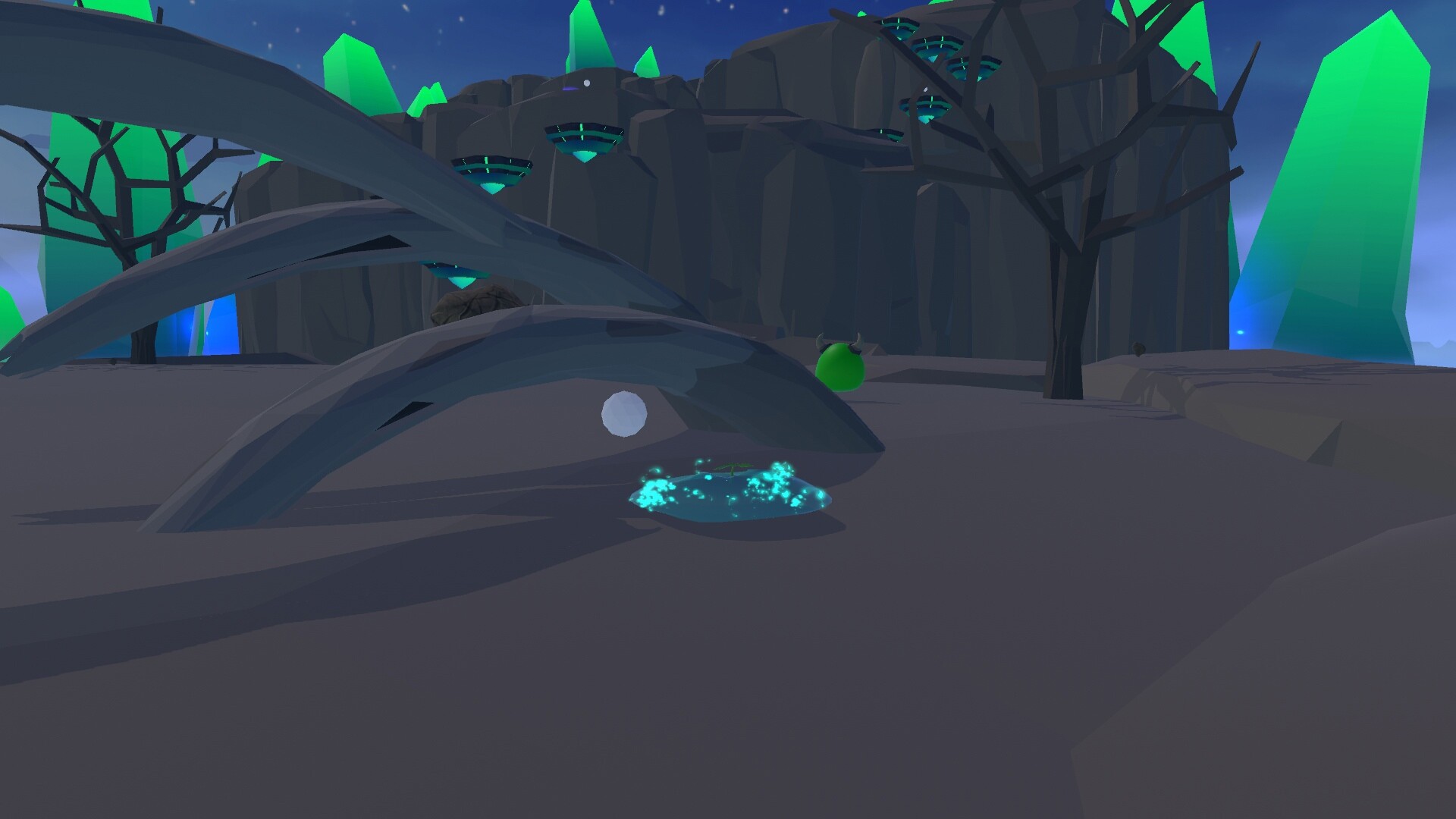 Find Brains screenshot 4