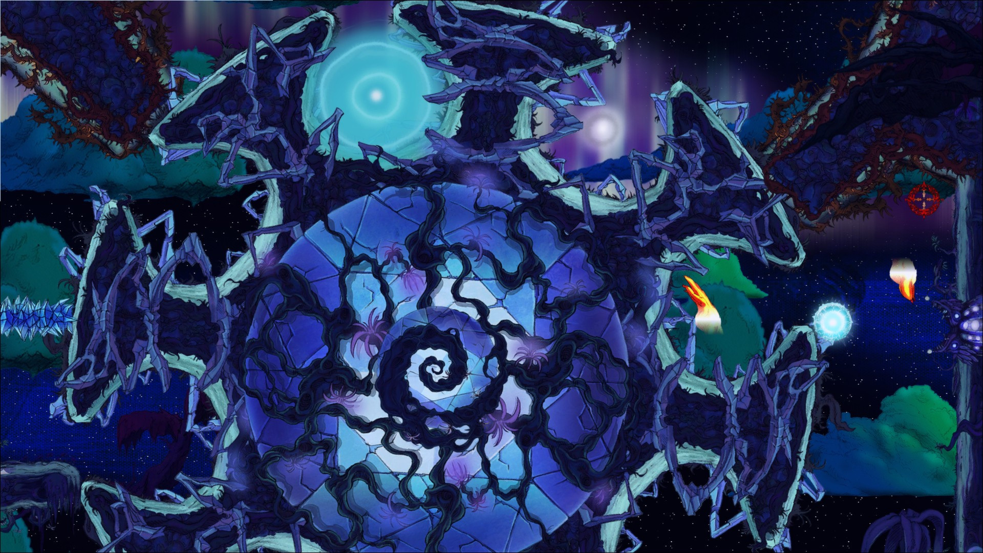 Aaru's Awakening screenshot 4