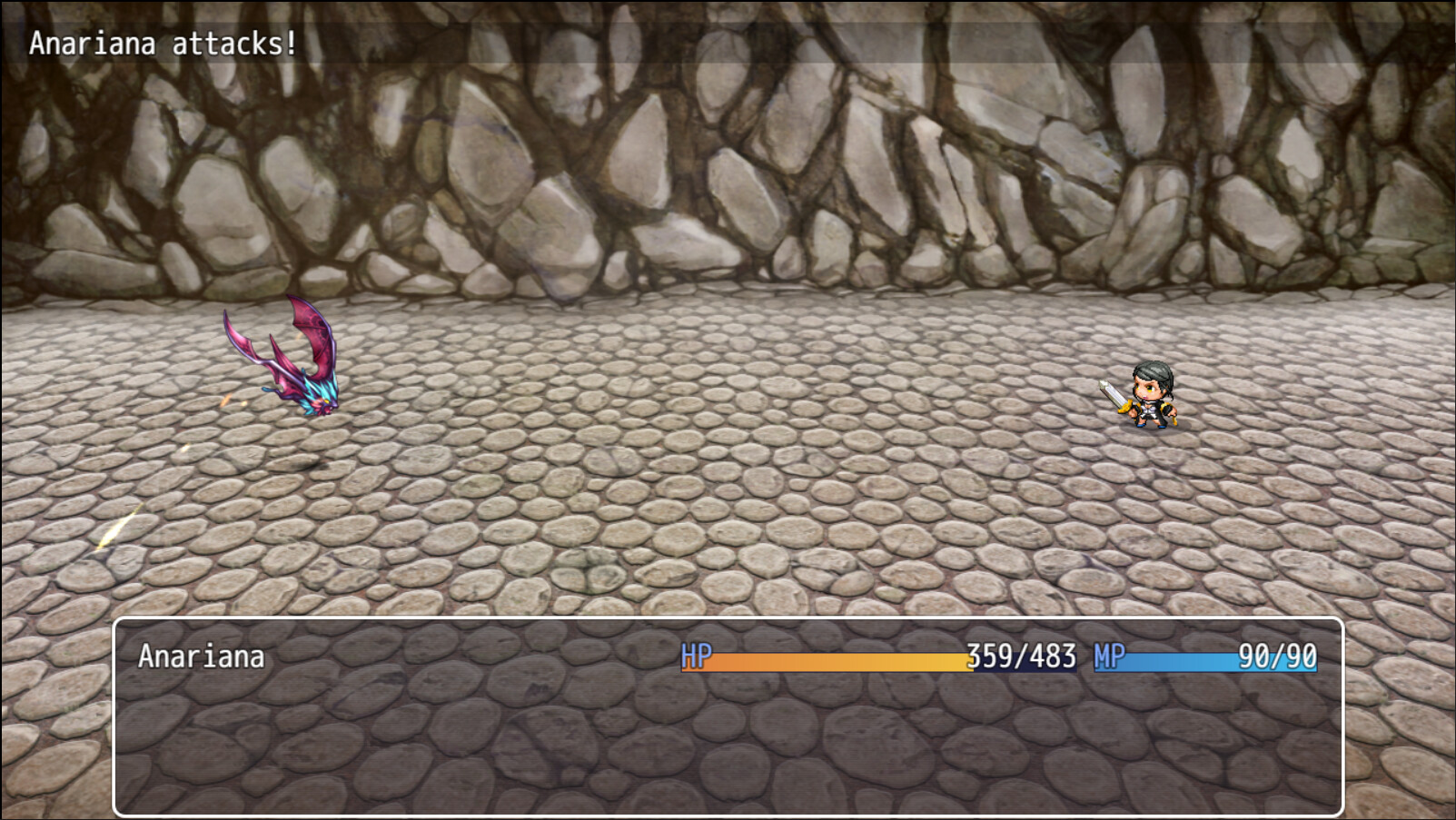 Lord of Darkness: Celebration screenshot 3