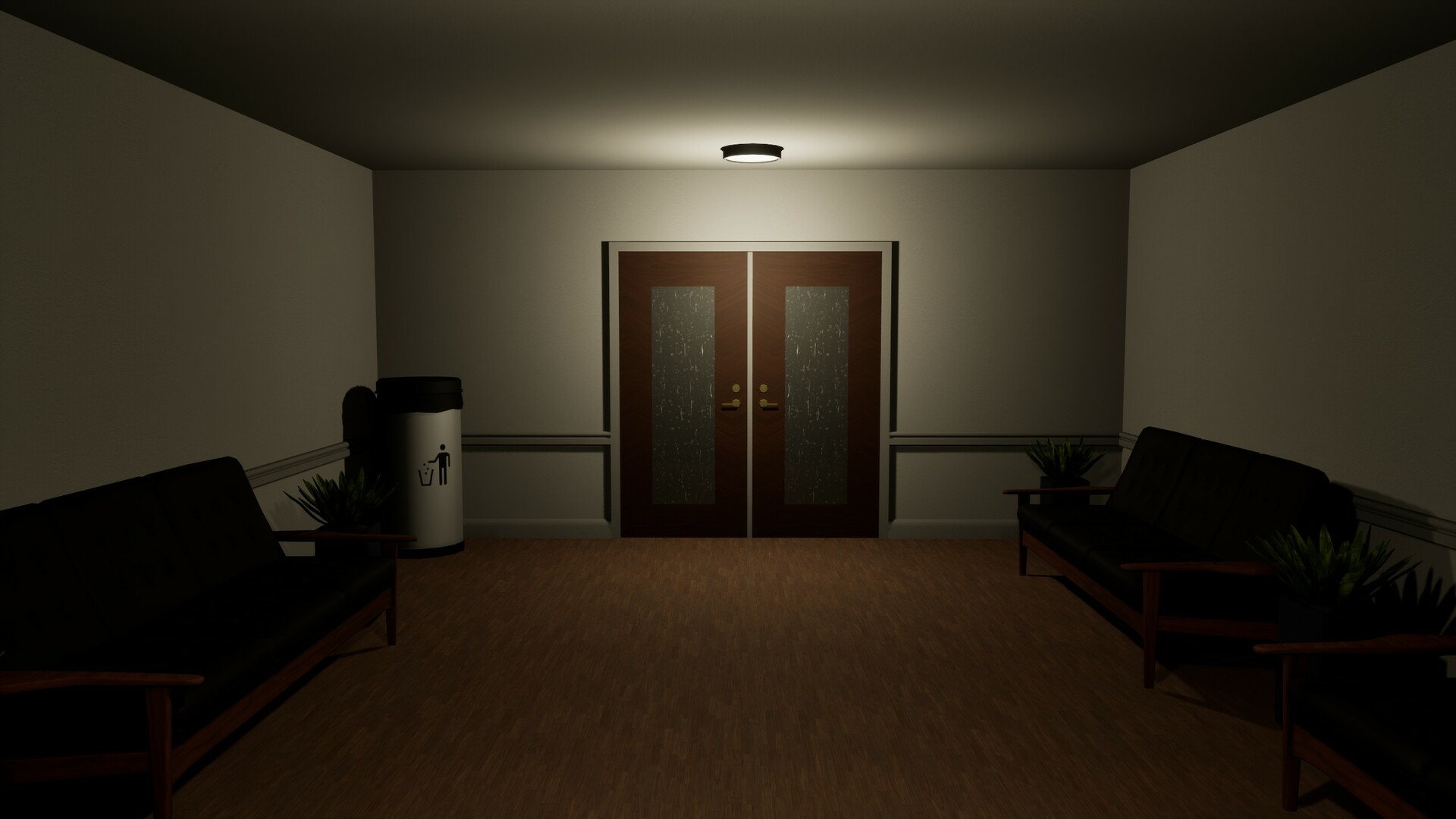 Anomaly Hotel screenshot 6