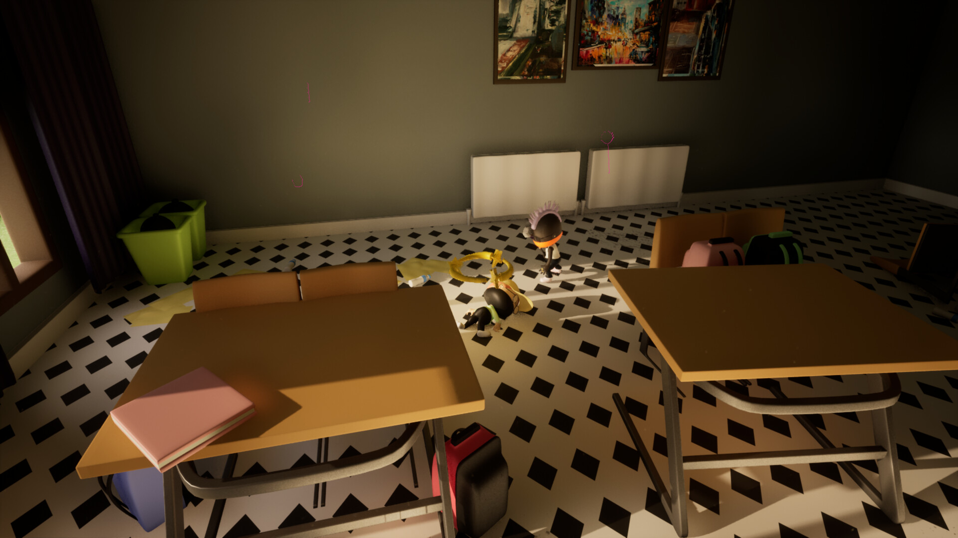 Bagel screenshot 12