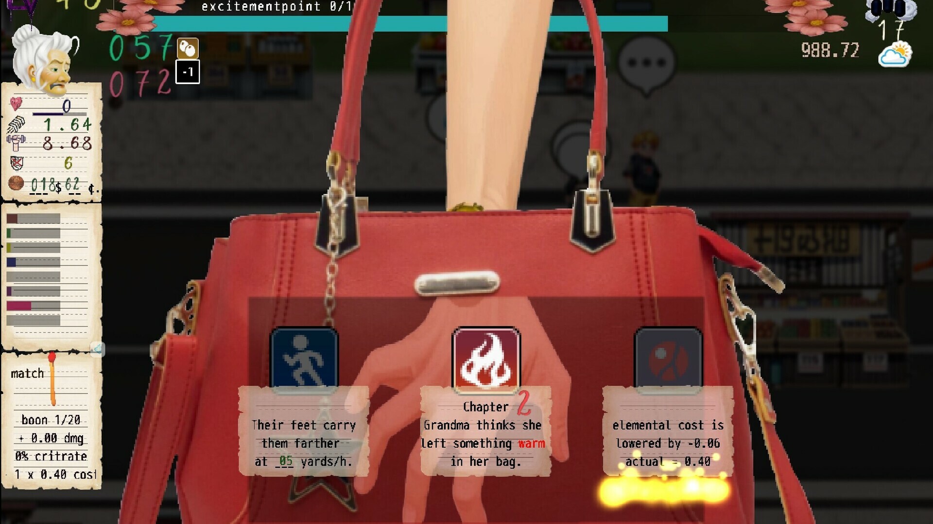 Streets of Handbags screenshot 6