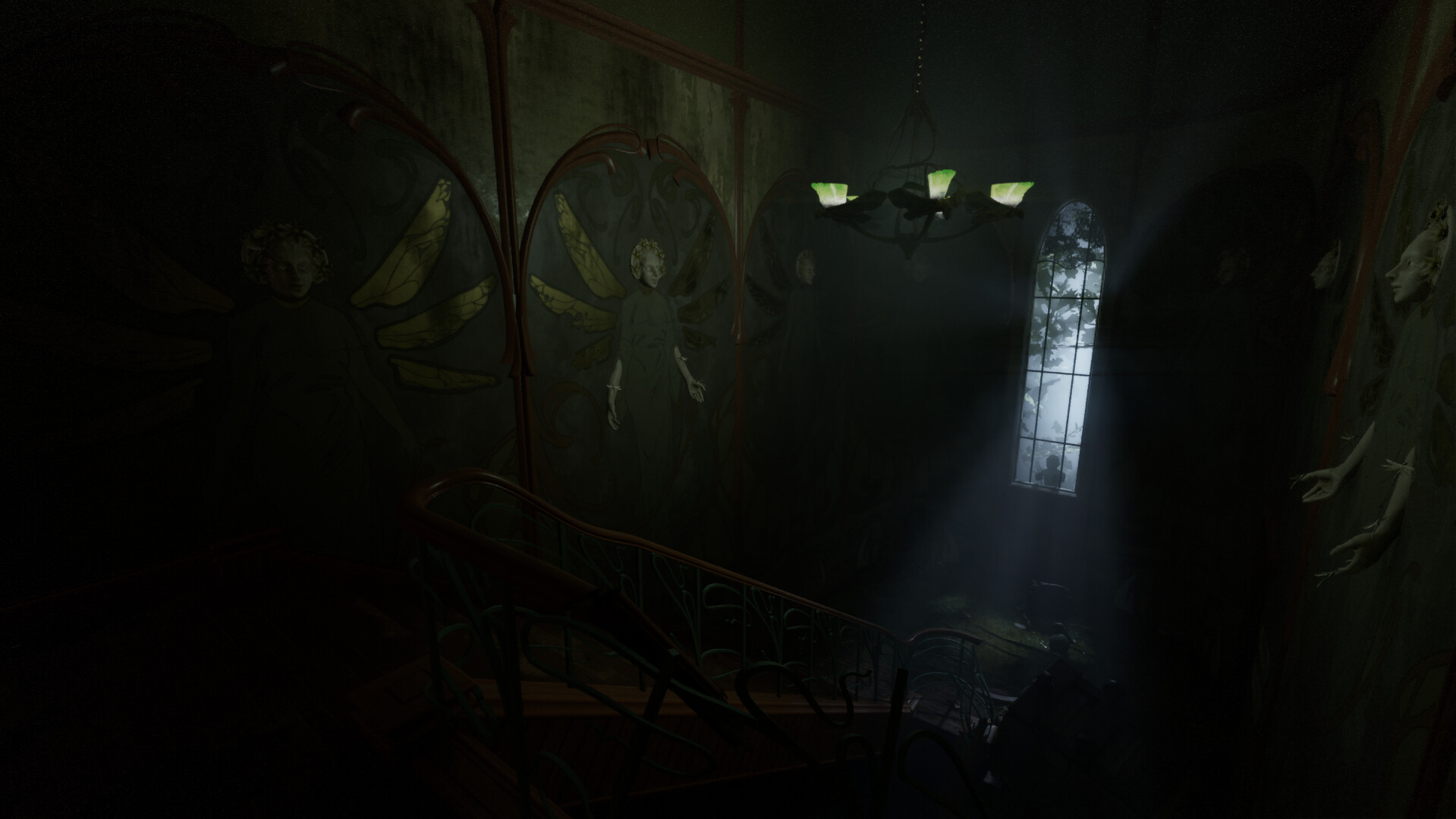 Le Dernier Don screenshot 2