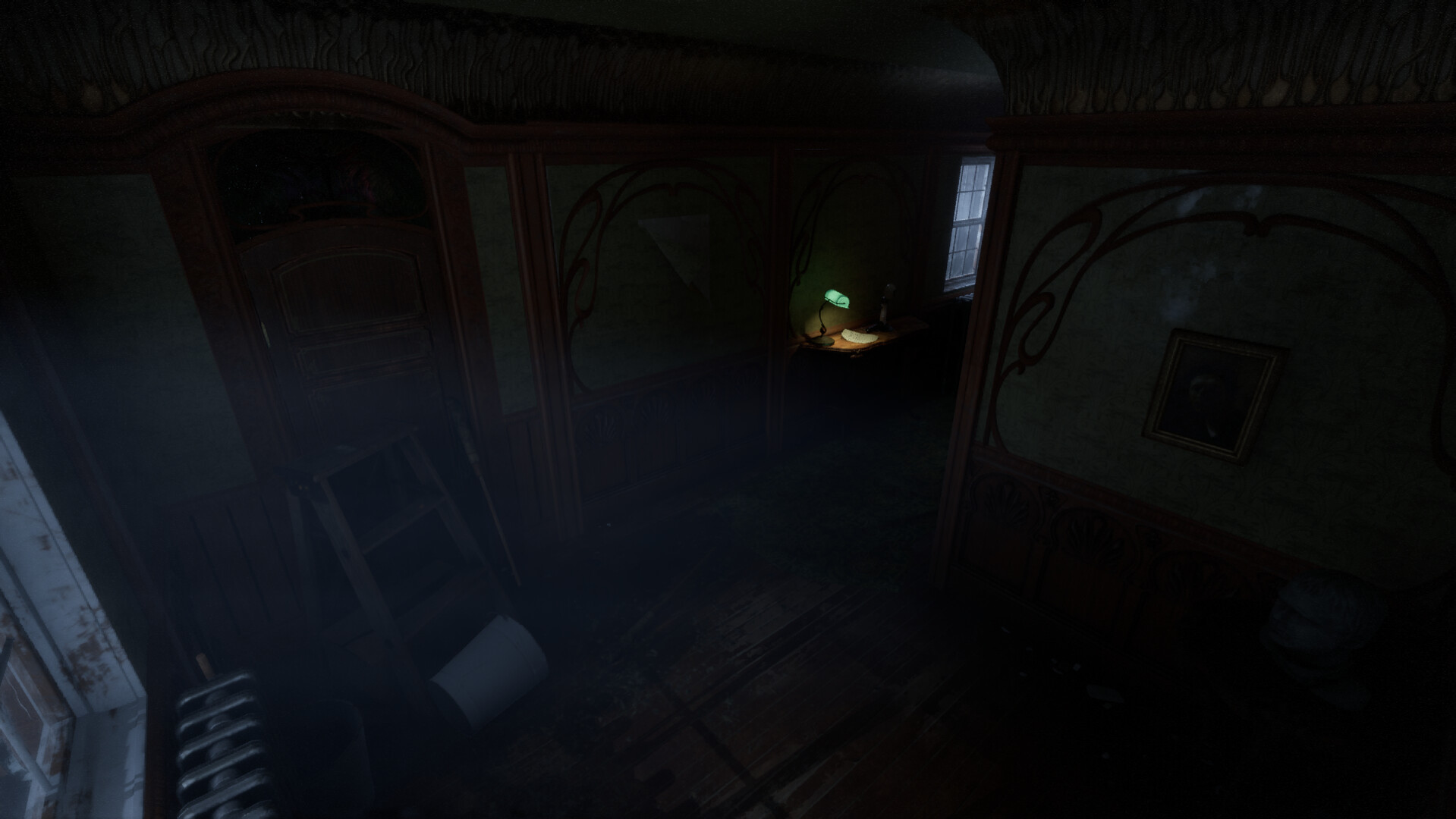 Le Dernier Don screenshot 5