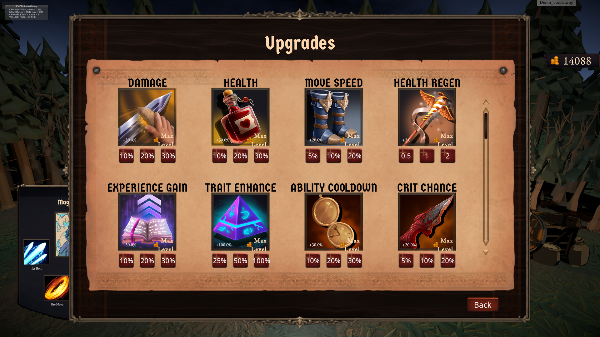 Realm Survivors screenshot 9