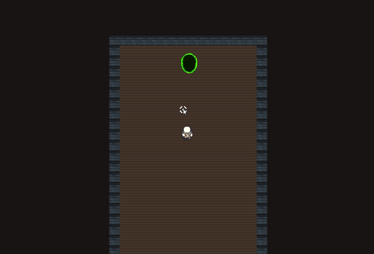 Magic Farm screenshot 1