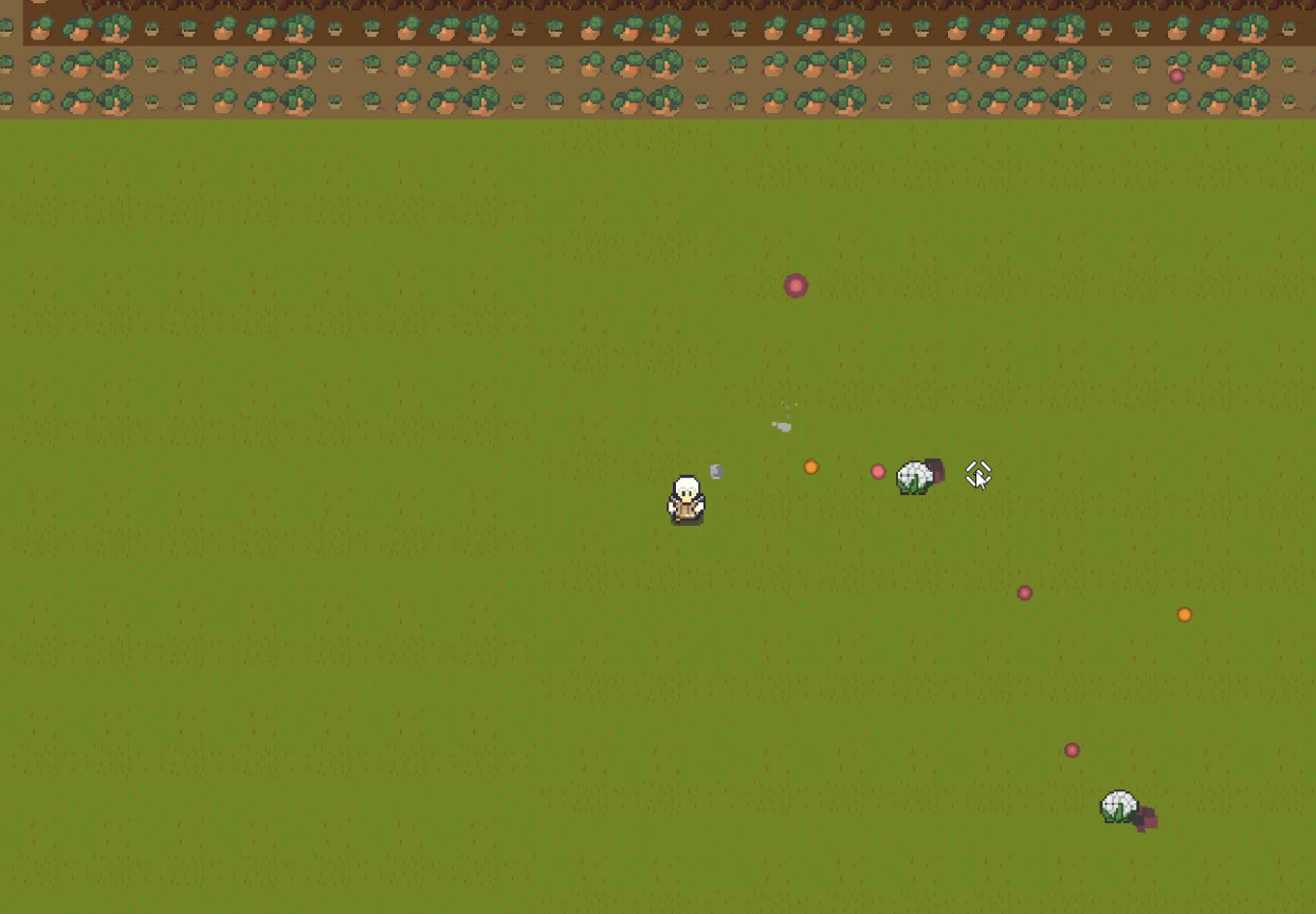 Magic Farm screenshot 3