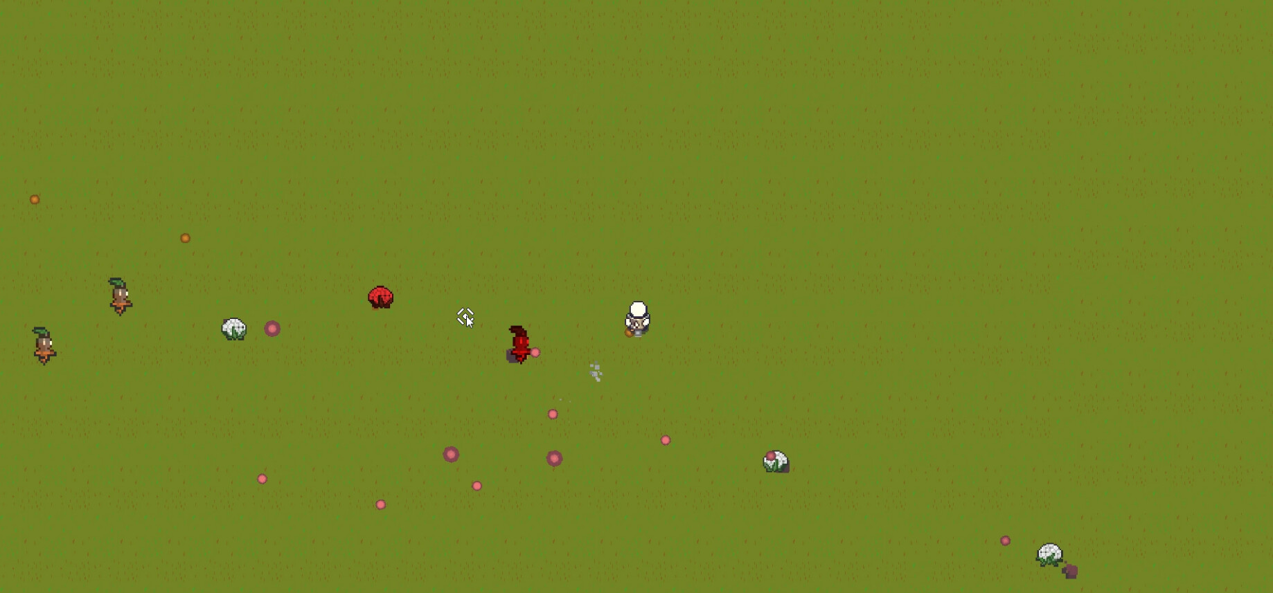 Magic Farm screenshot 4