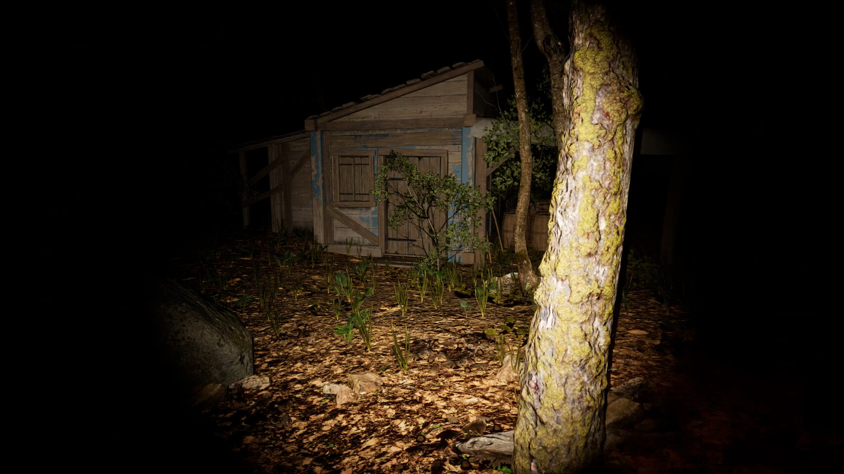 The 9th Station of M.t... screenshot 3